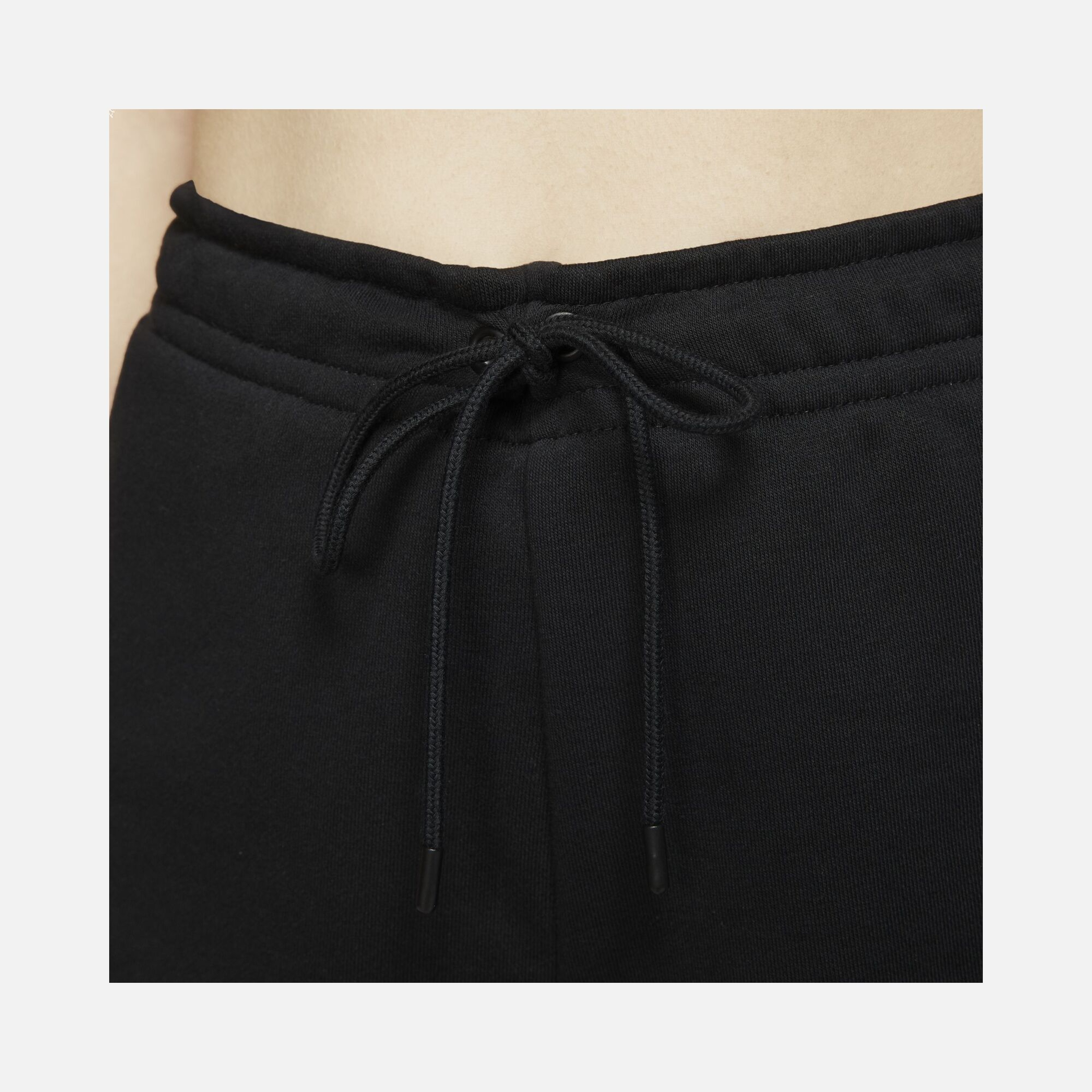 Nike Sportswear Essential French Terry Kadın Şort