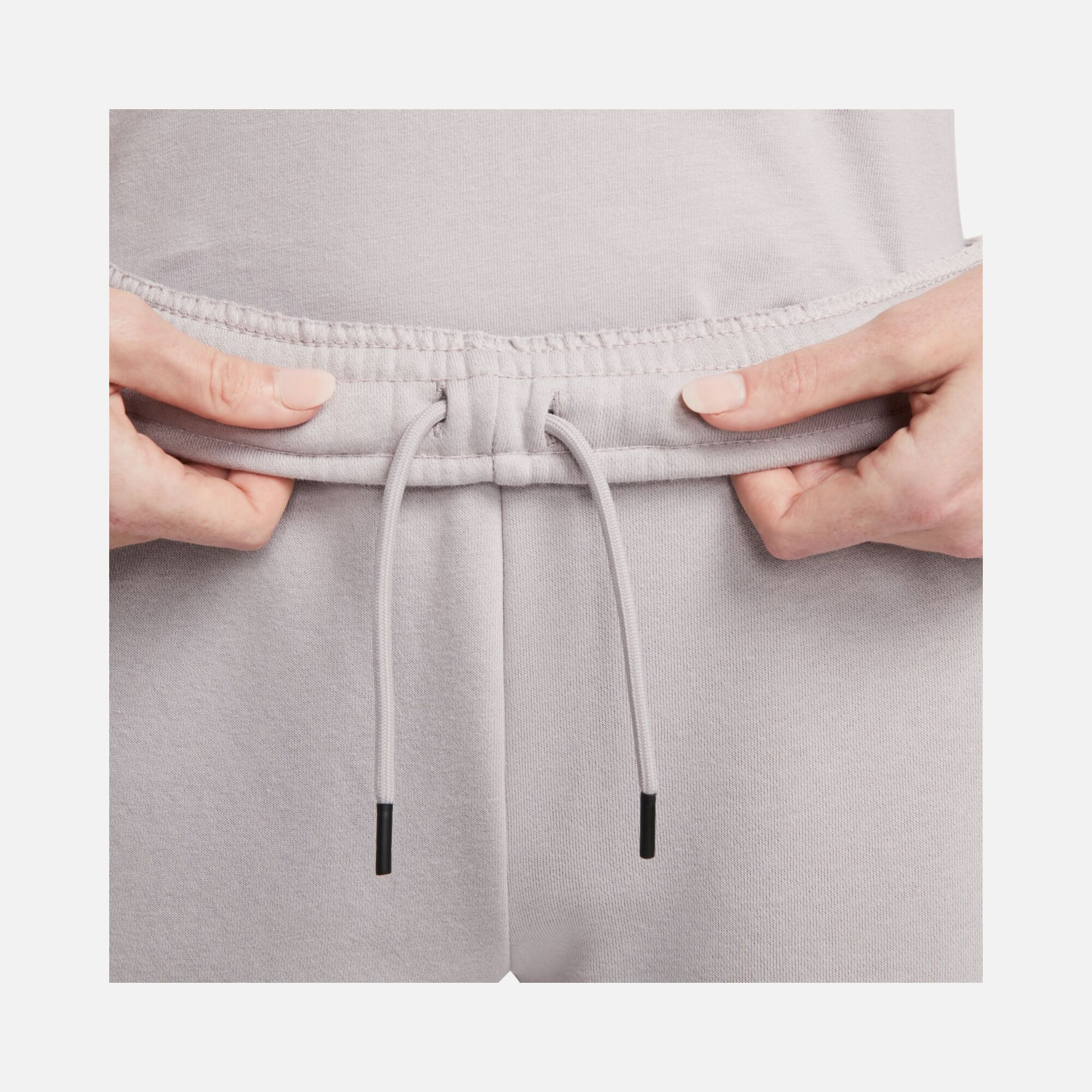 Nike Sportswear Graphic Fleece Cargo Kadın Eşofman Altı