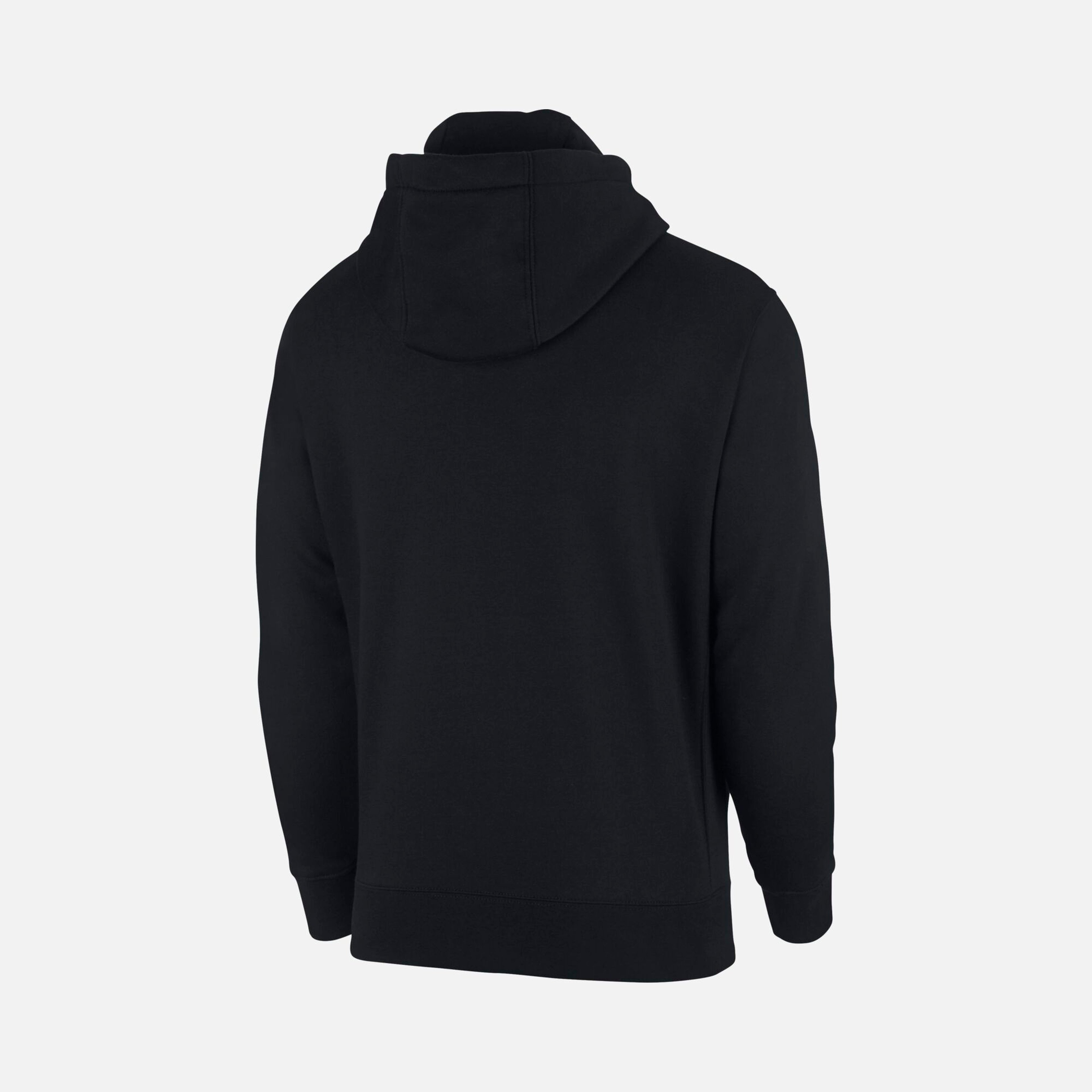 Nike Sportswear Club Fleece Full-Zip Hoodie Erkek Sweatshirt