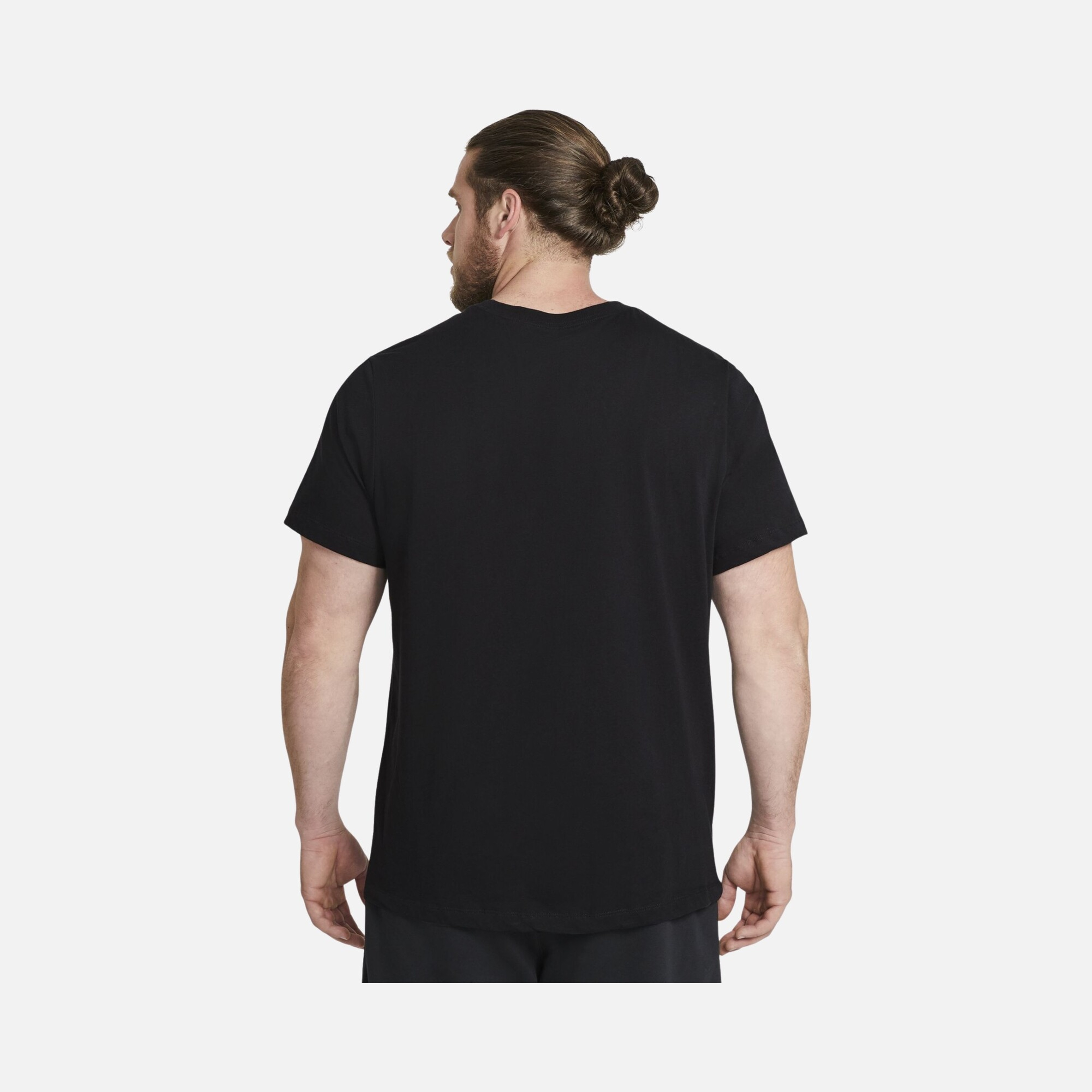 Nike Sportswear Just Do It Swoosh Short-Sleeve Erkek Tişört
