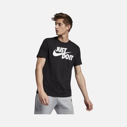 Nike Sportswear Just Do It Swoosh Short-Sleeve Erkek Tişört