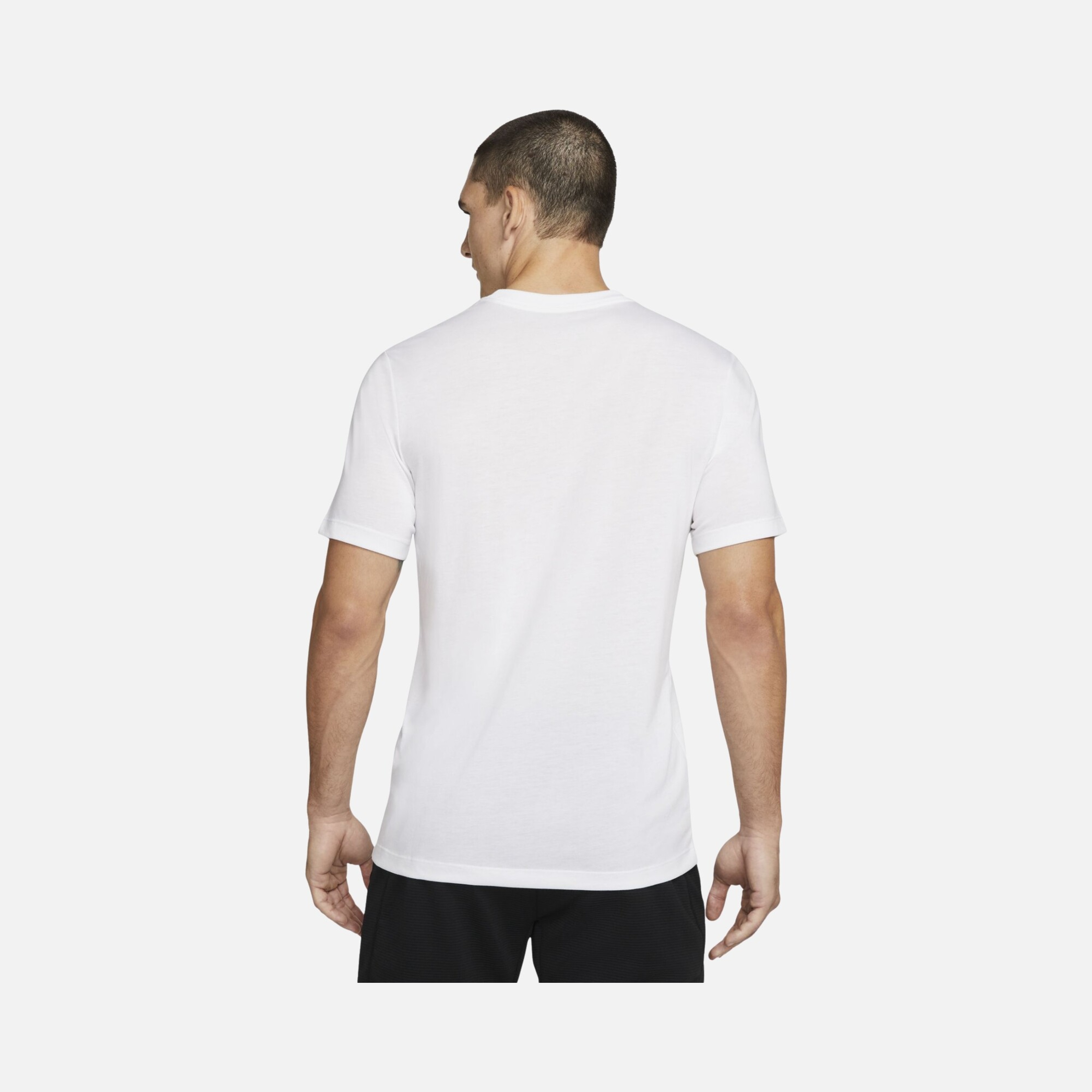 Nike Pro Dri-Fit Training Short-Sleeve Erkek Tişört