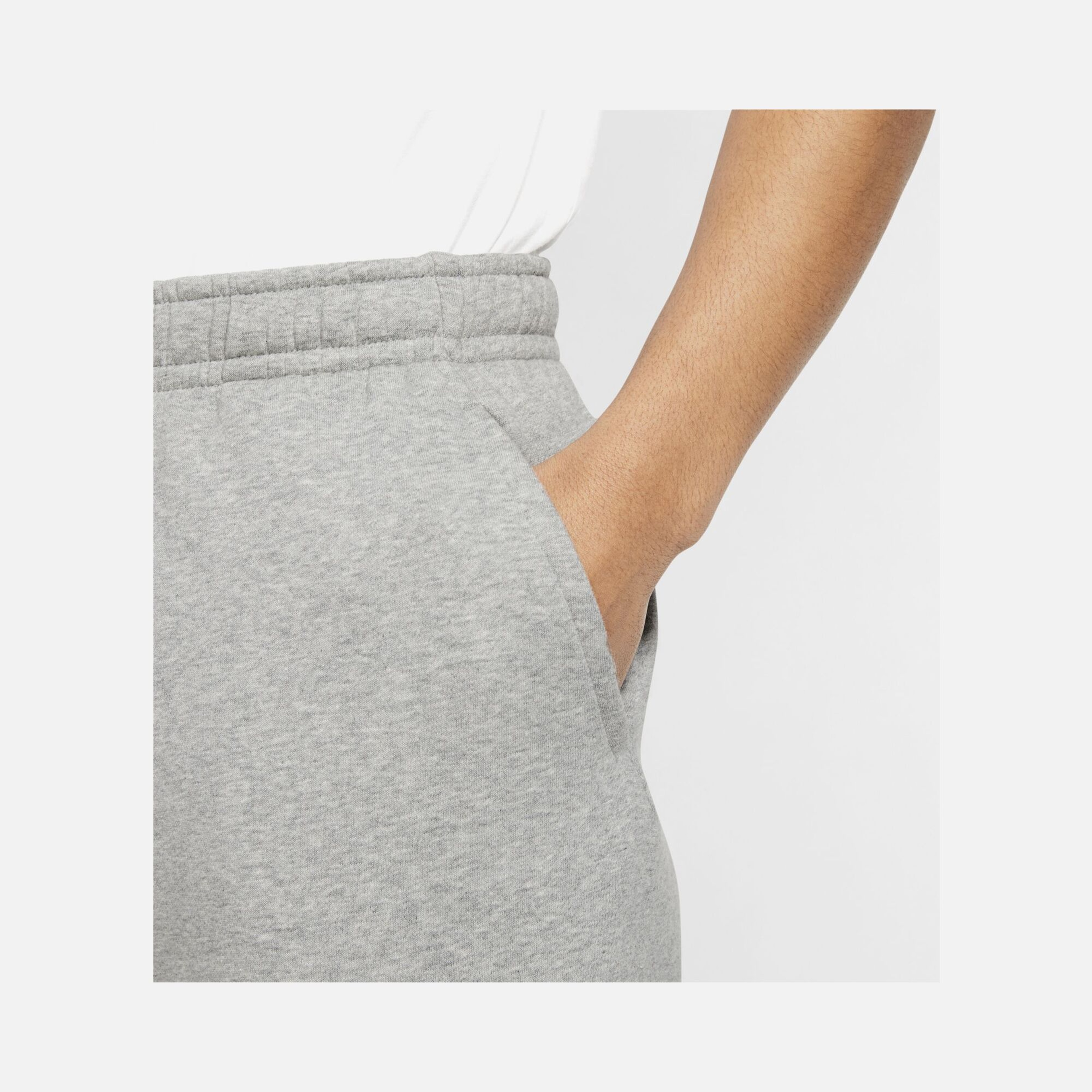 Nike Sportswear Club Graphic Erkek Şort