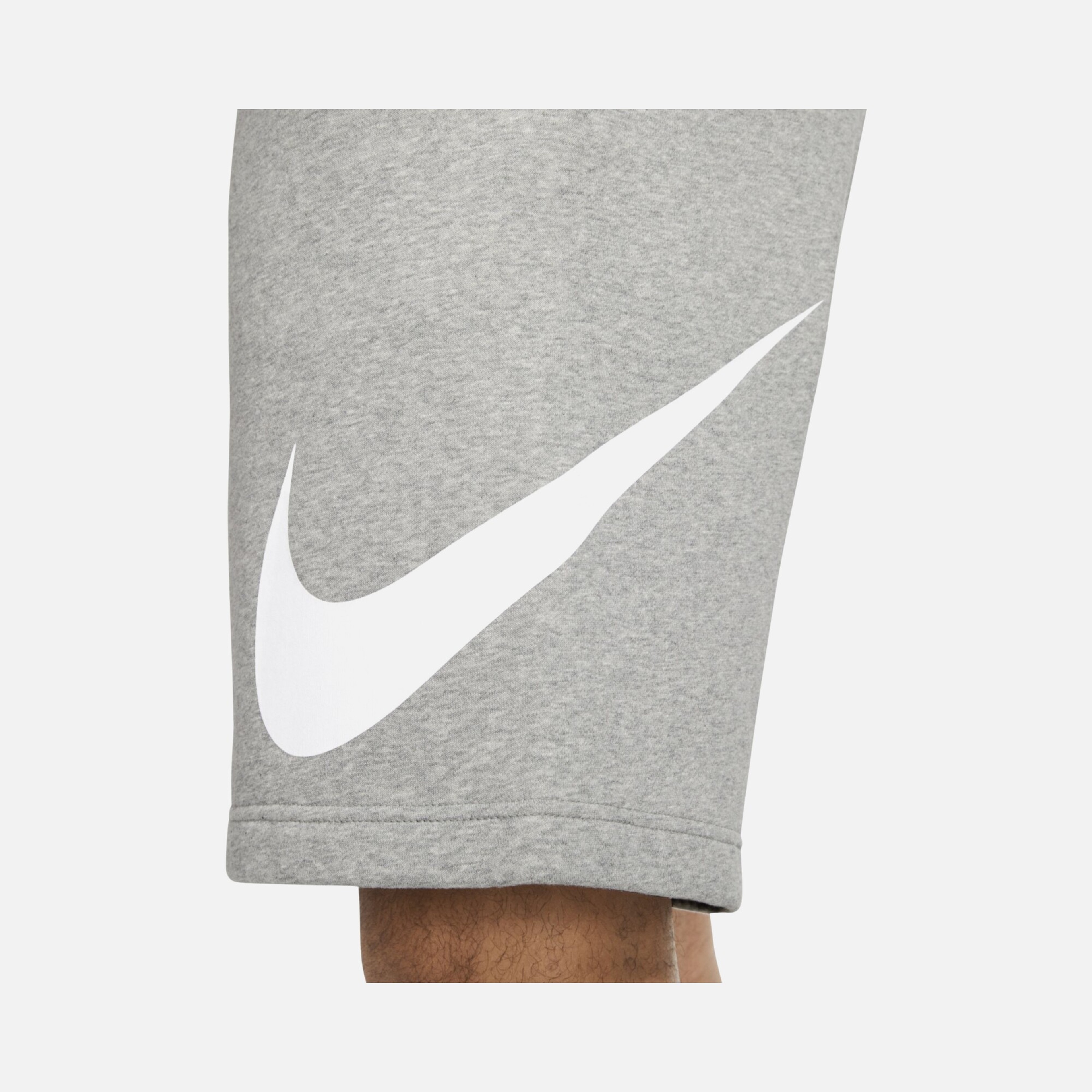 Nike Sportswear Club Graphic Erkek Şort