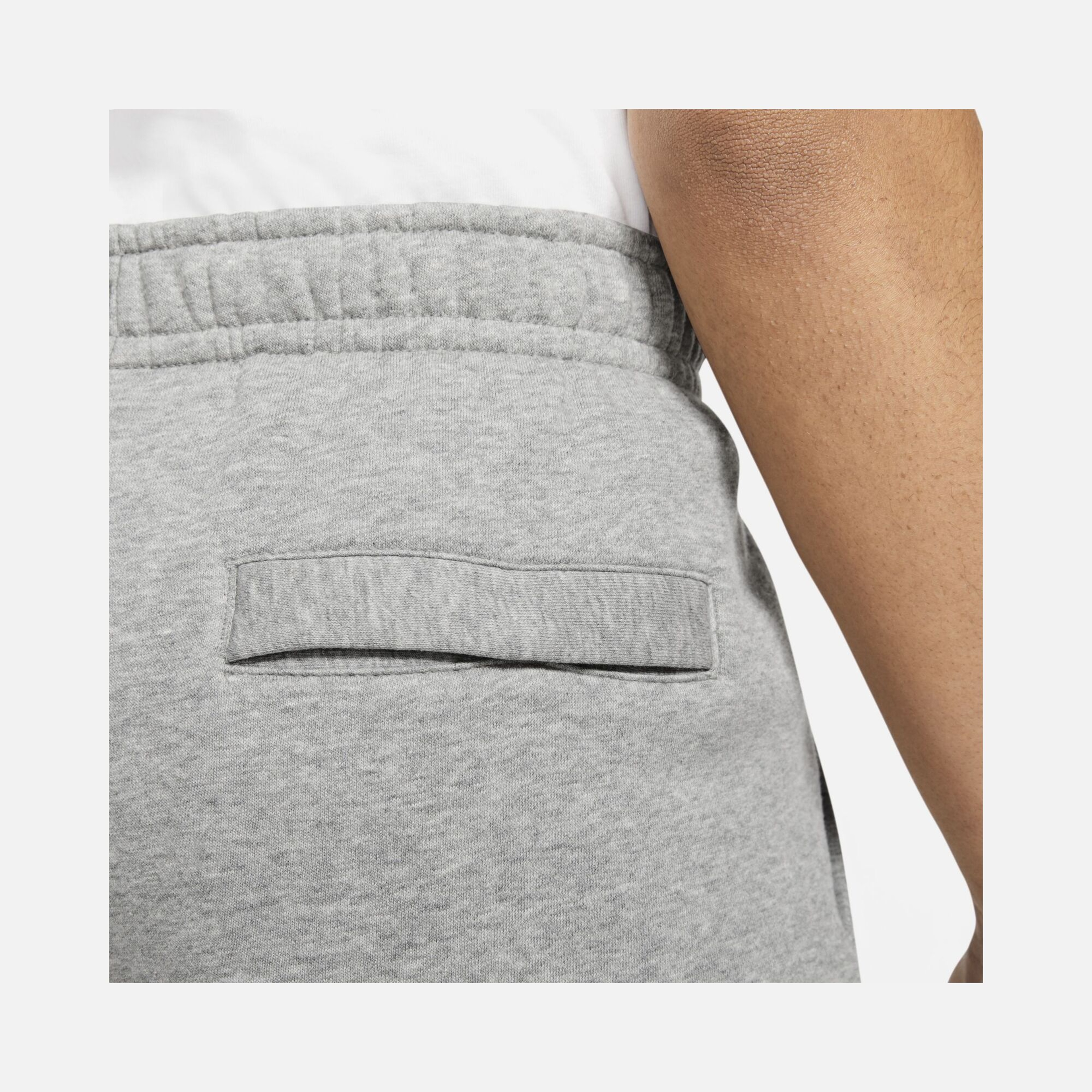 Nike Sportswear Club Graphic Erkek Şort