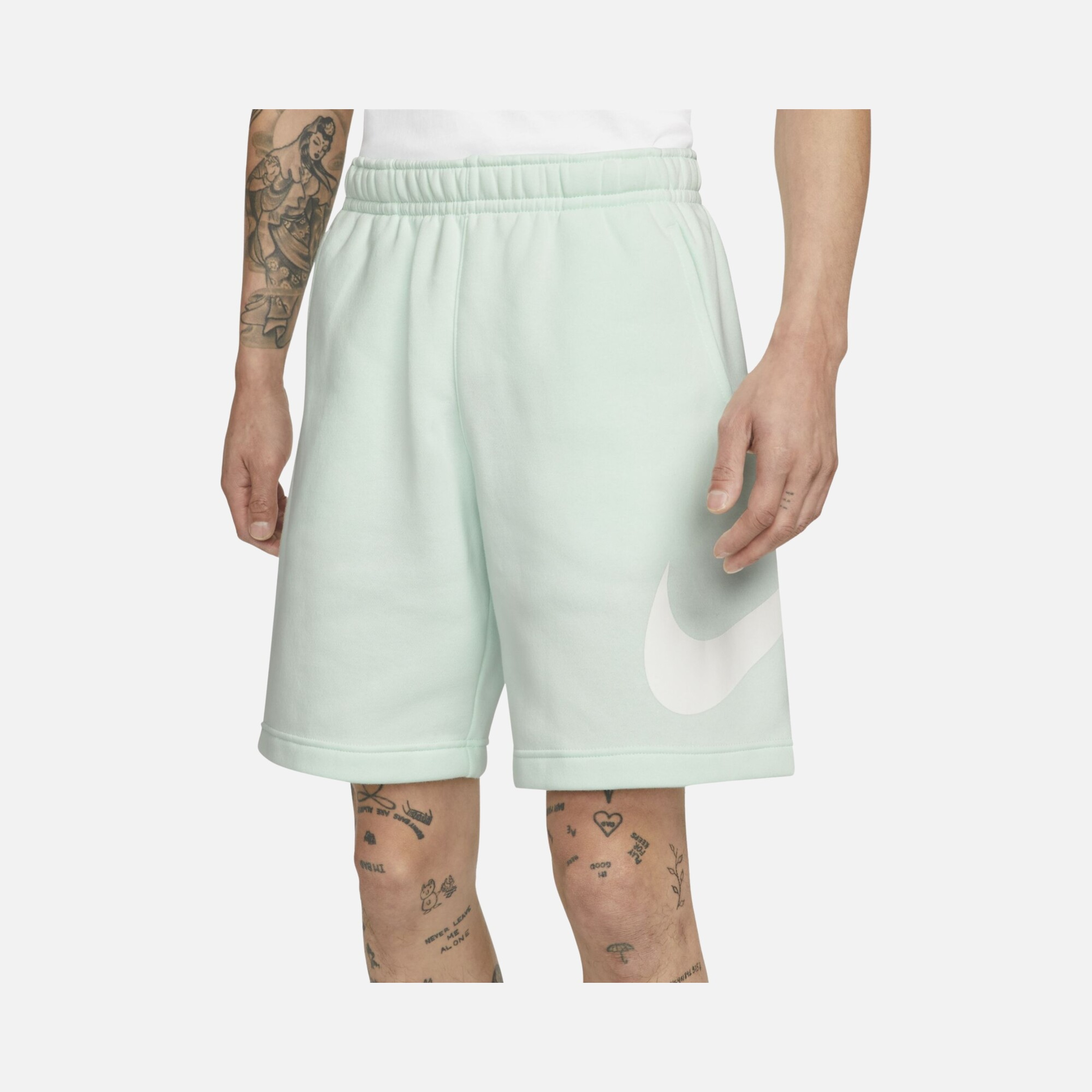 Nike Sportswear Club Graphic Erkek Şort