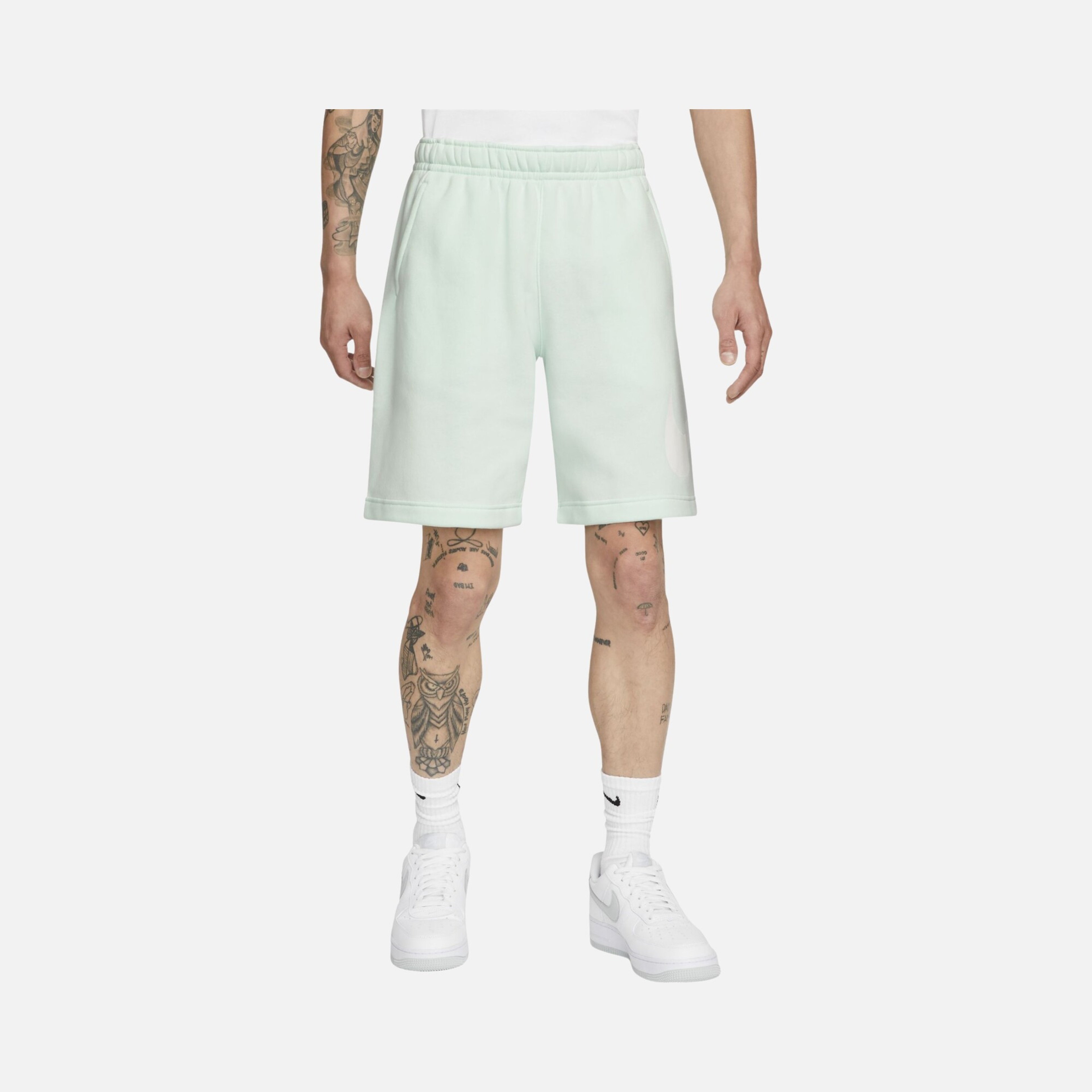 Nike Sportswear Club Graphic Erkek Şort