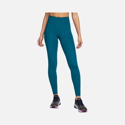 Nike One Luxe Mid-Rise Kadın Tayt