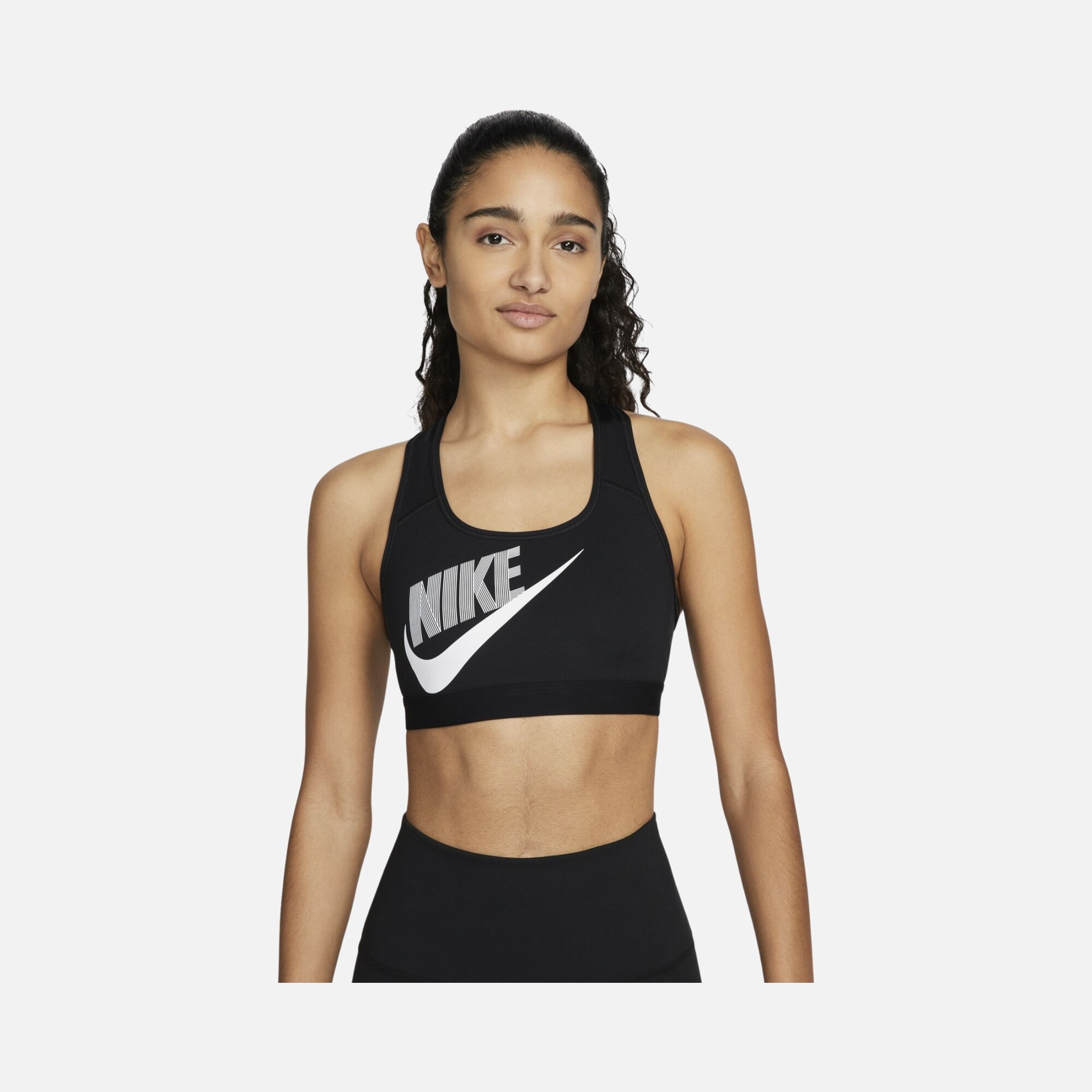 Nike Dri-Fit Non-Padded Unfilled Training Kadın Bra
