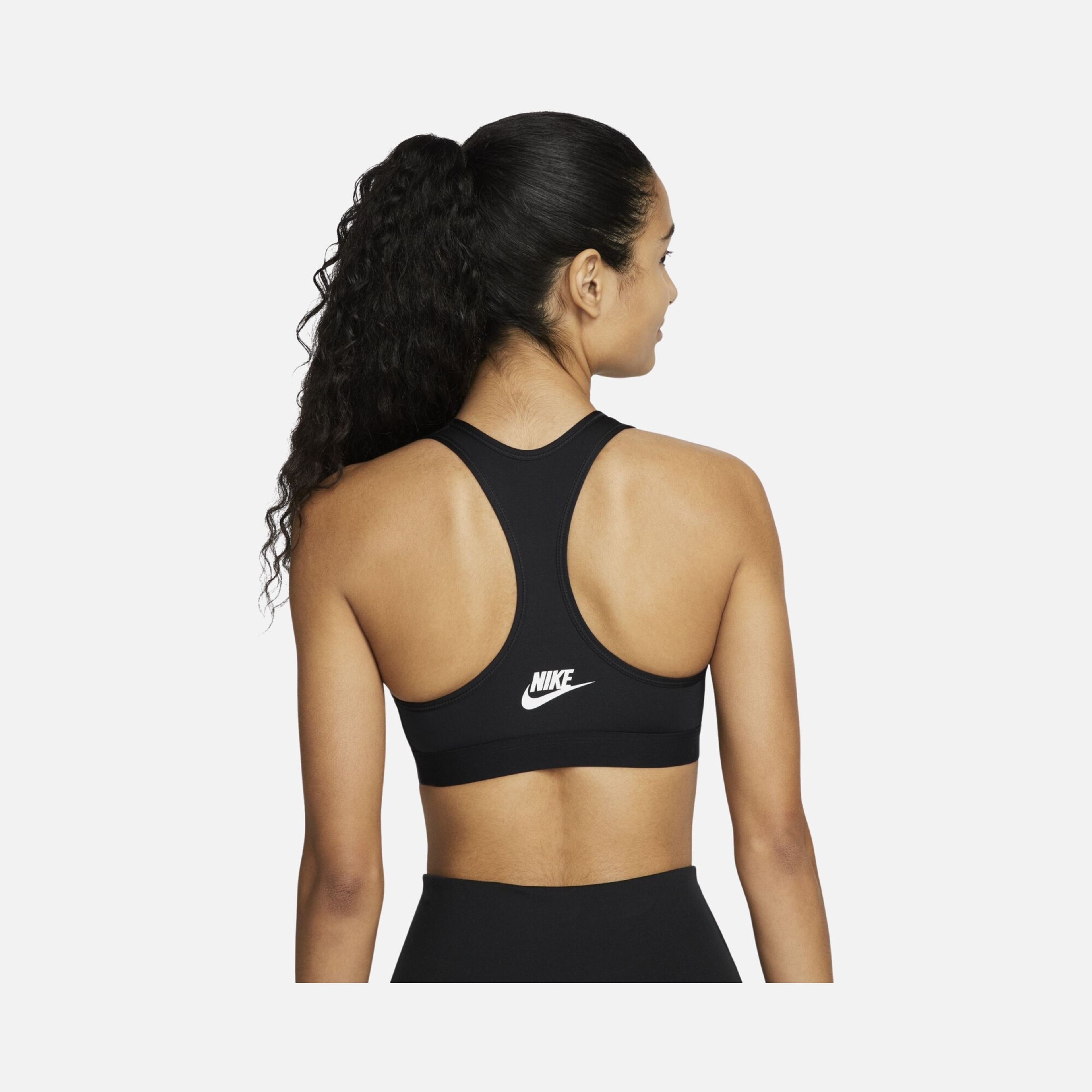 Nike Dri-Fit Non-Padded Unfilled Training Kadın Bra