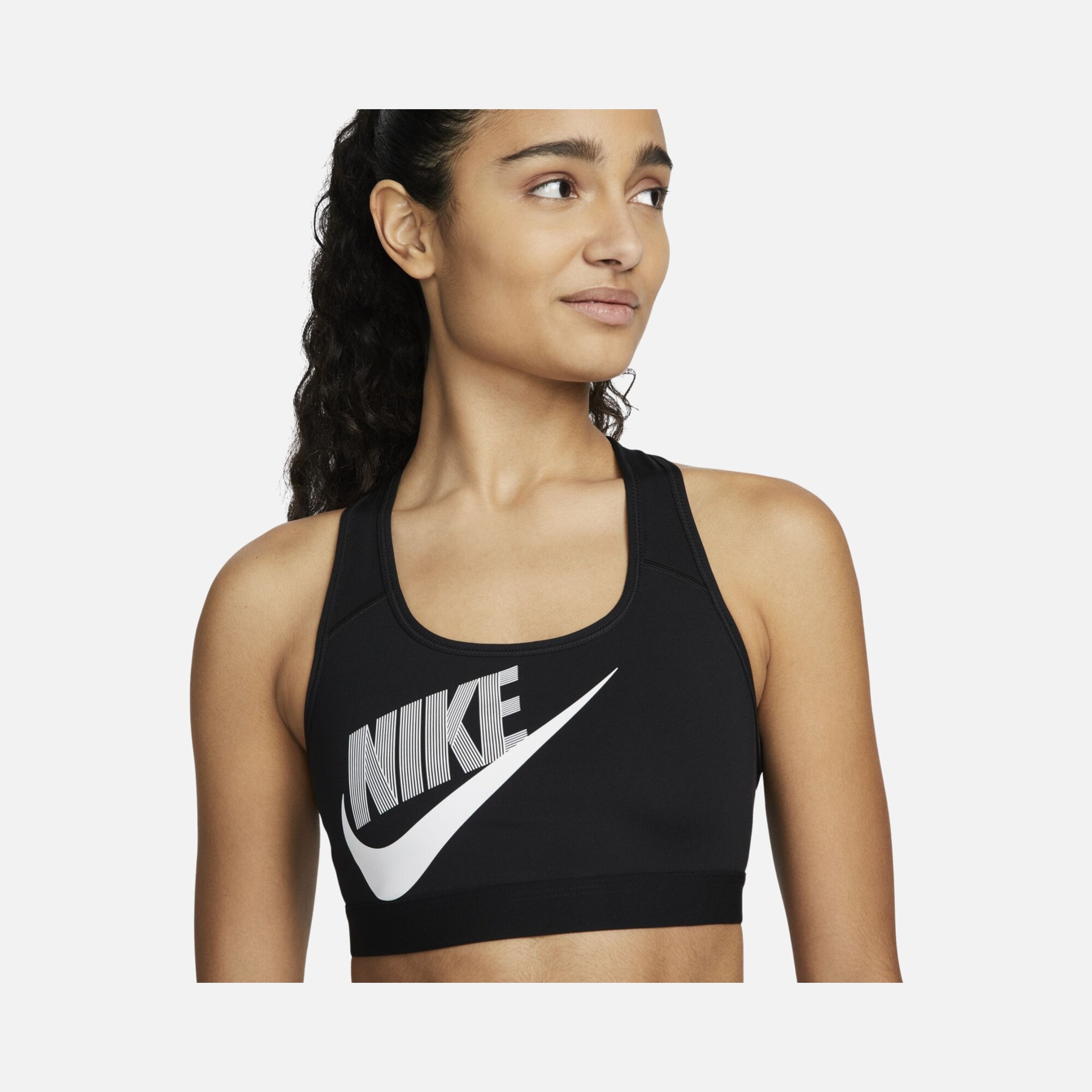 Nike Dri-Fit Non-Padded Unfilled Training Kadın Bra