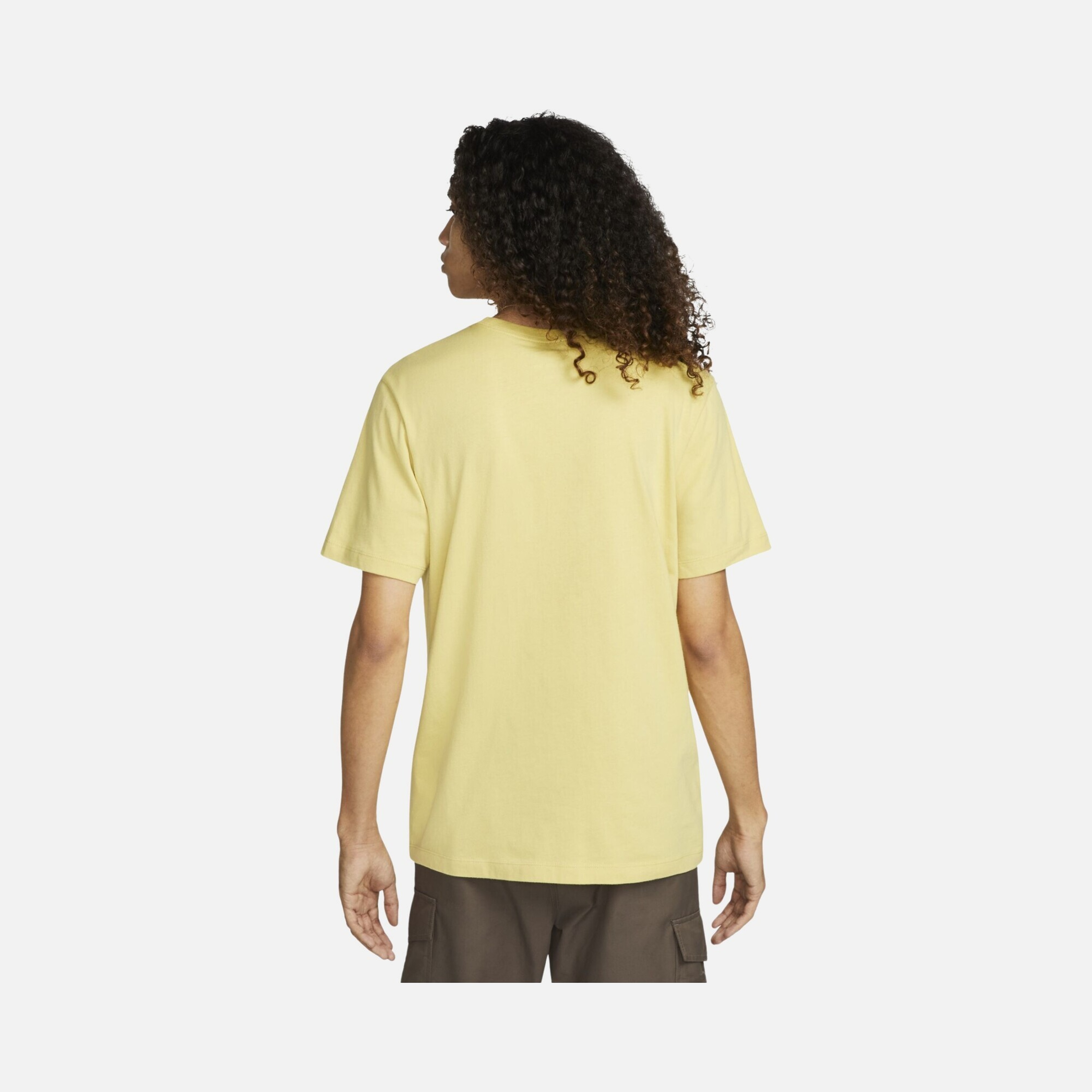 Nike Sportswear Sole 2 Short-Sleeve Erkek Tişört