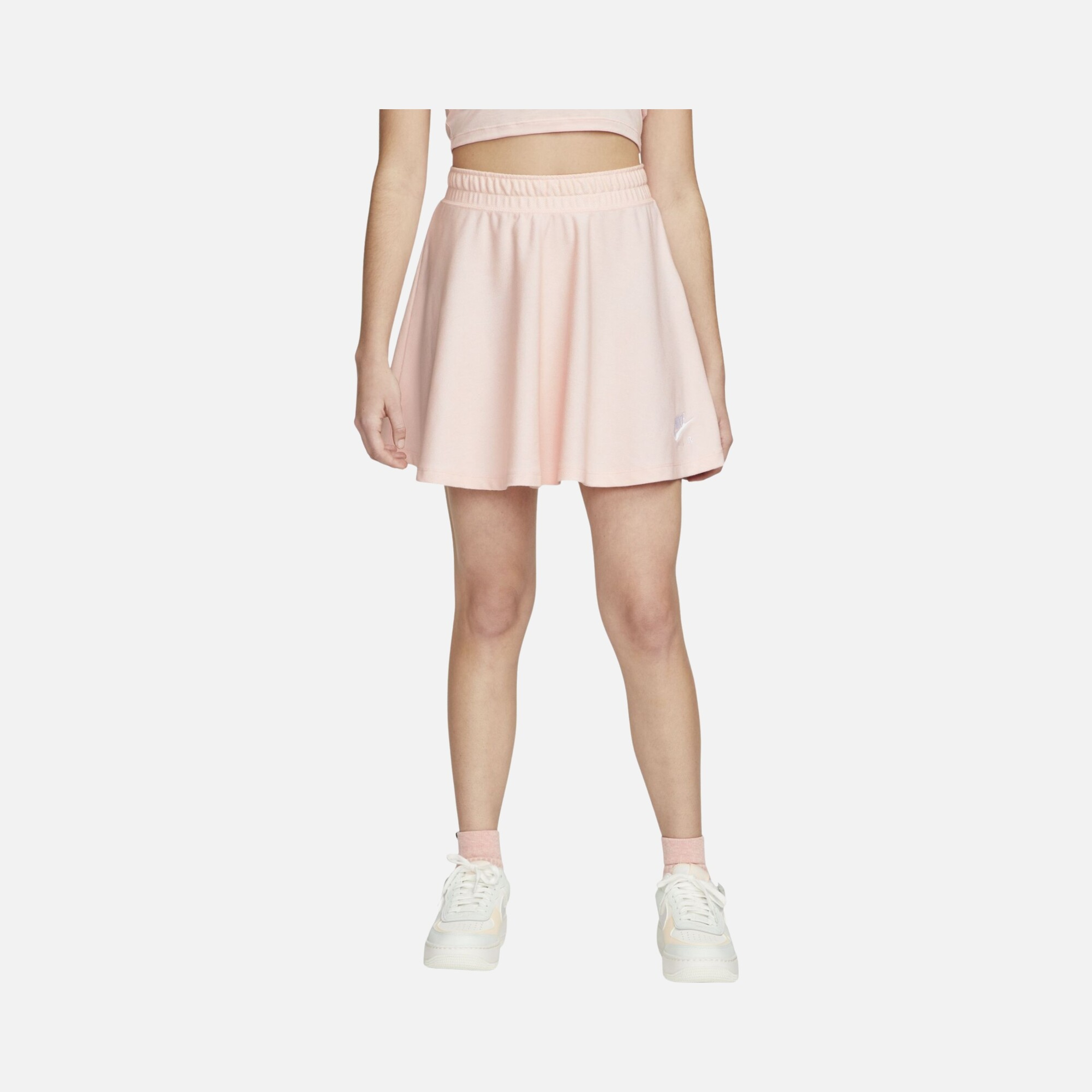 Nike Sportswear Air Pique Kadın Etek