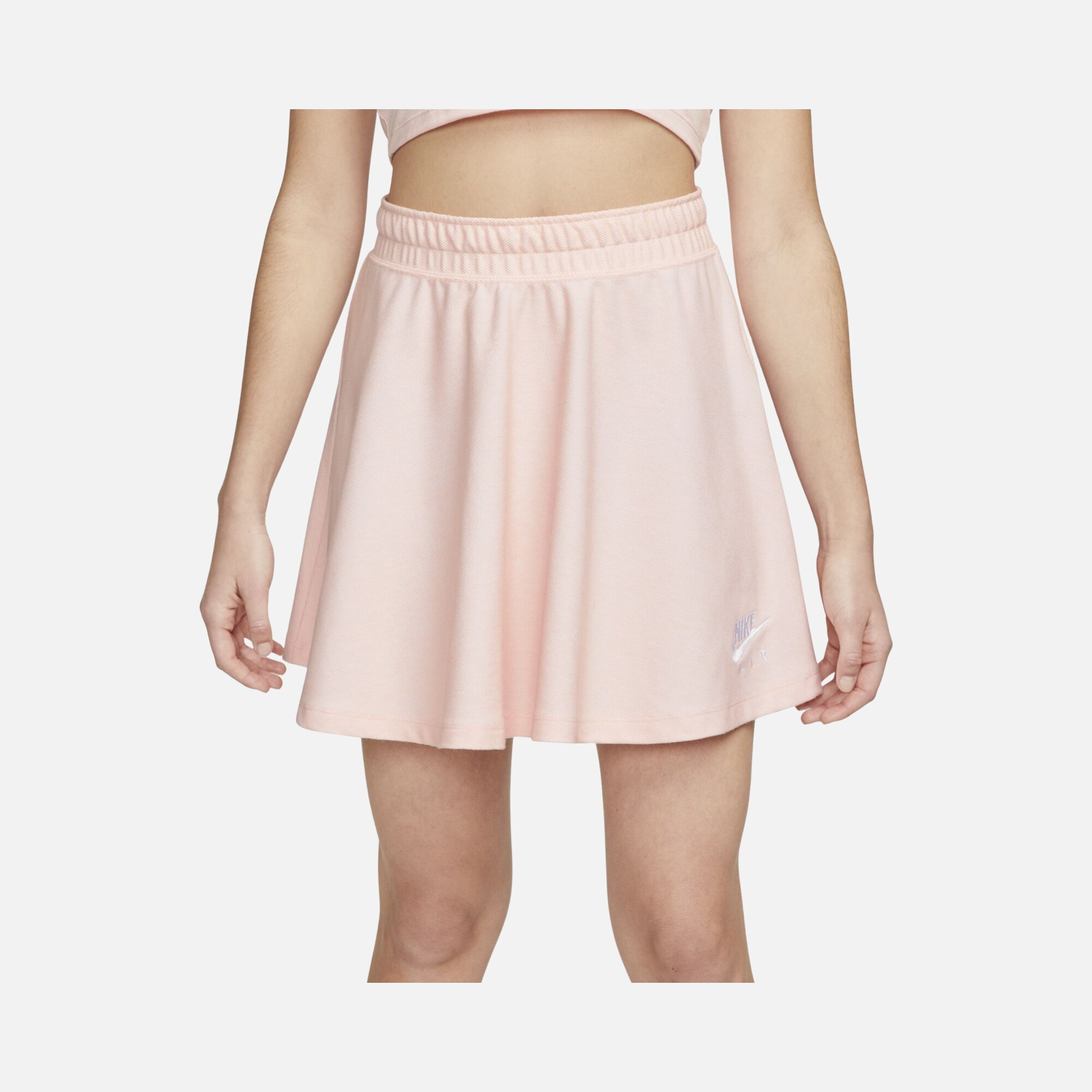 Nike Sportswear Air Pique Kadın Etek