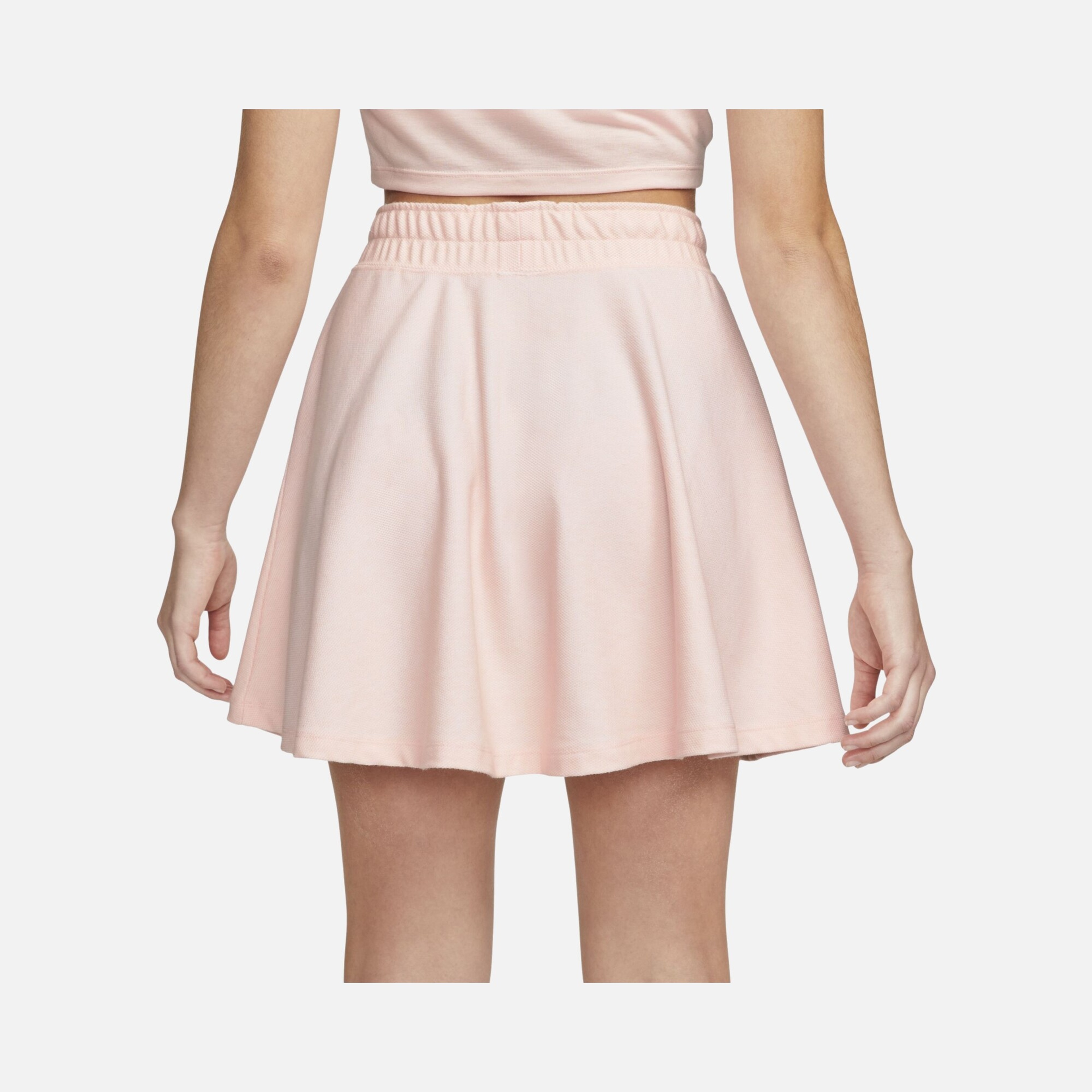 Nike Sportswear Air Pique Kadın Etek