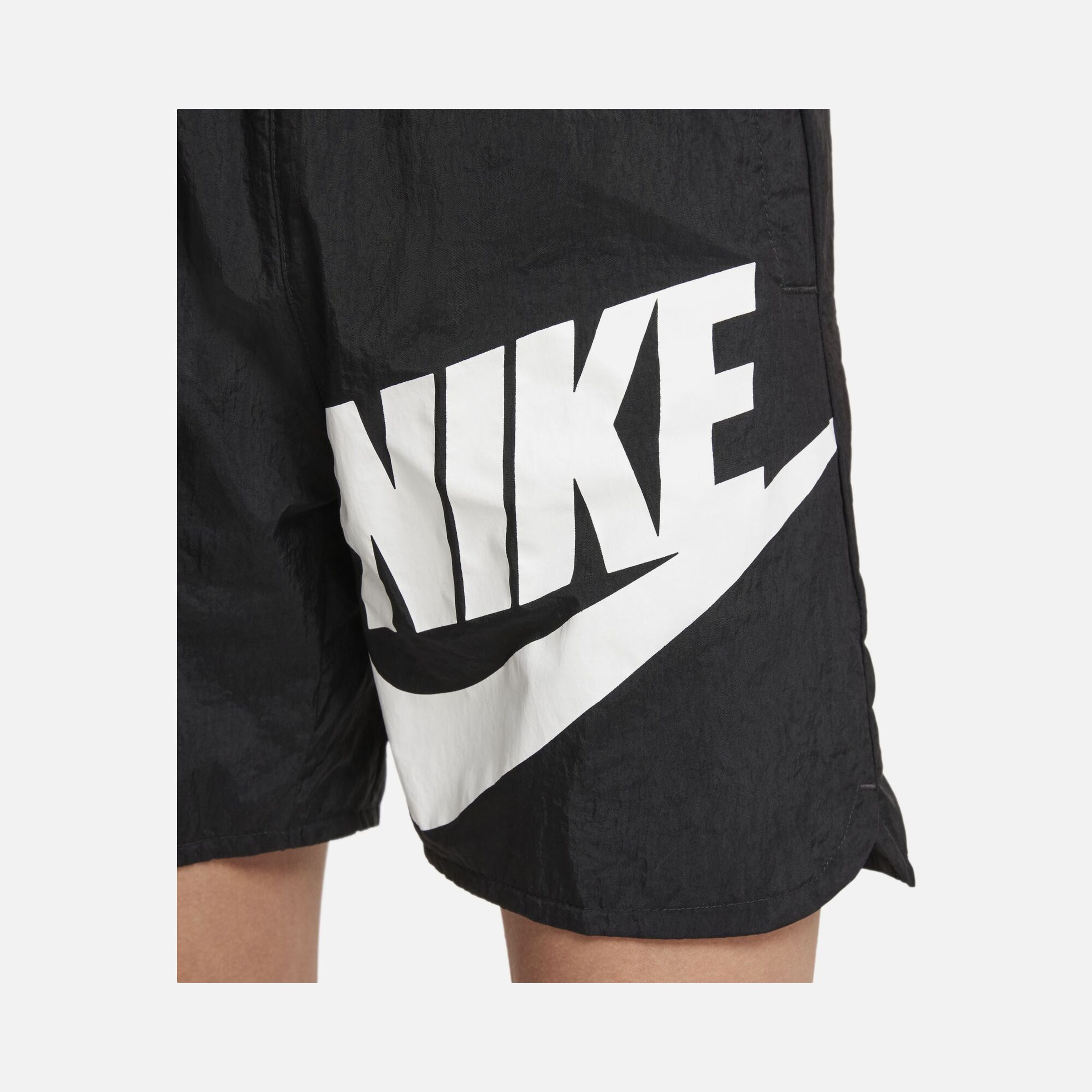 Nike Sportswear Woven Lined (Boys') Çocuk Şort