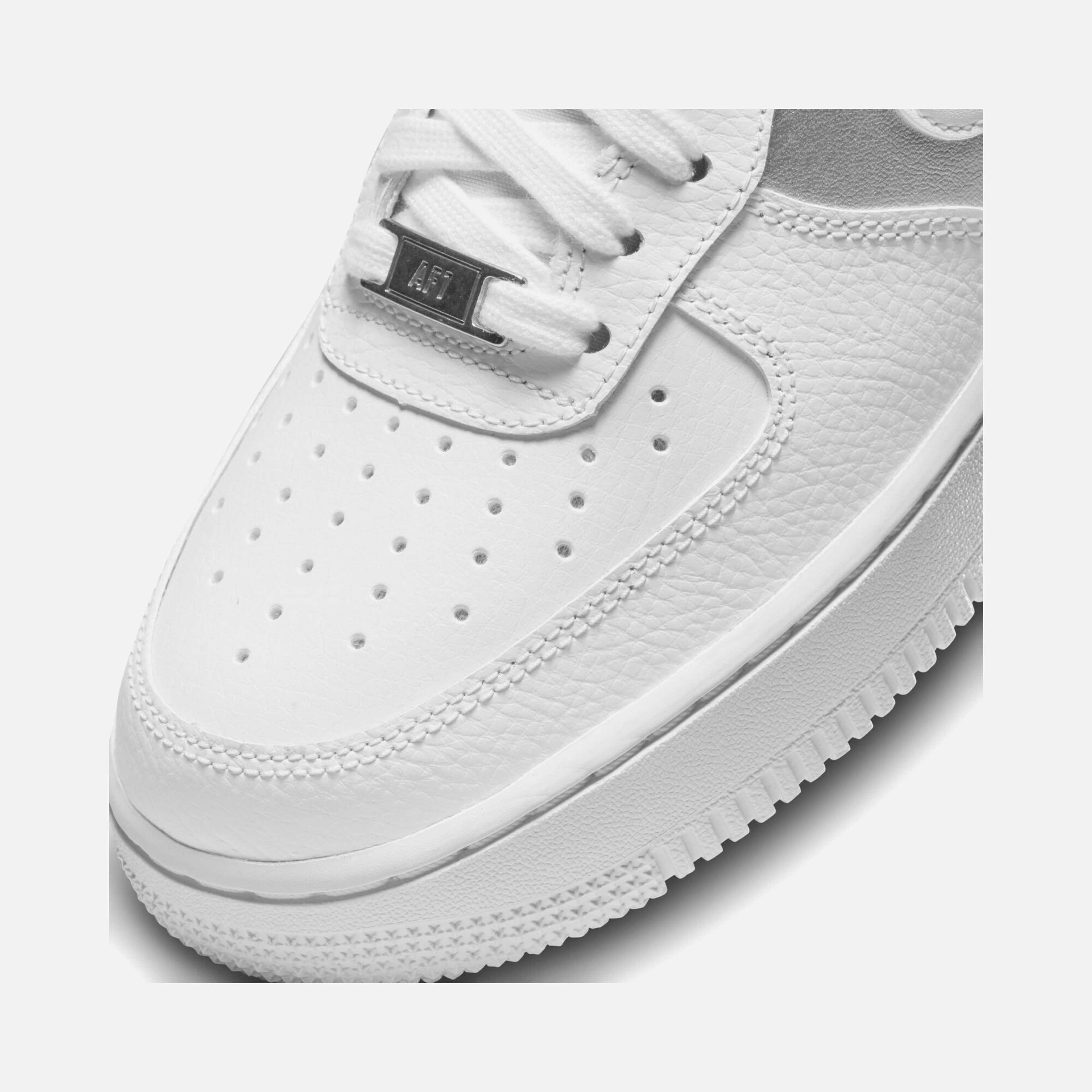 Nike Air Force 1 '07 Co Kadın Spor Ayakkabı