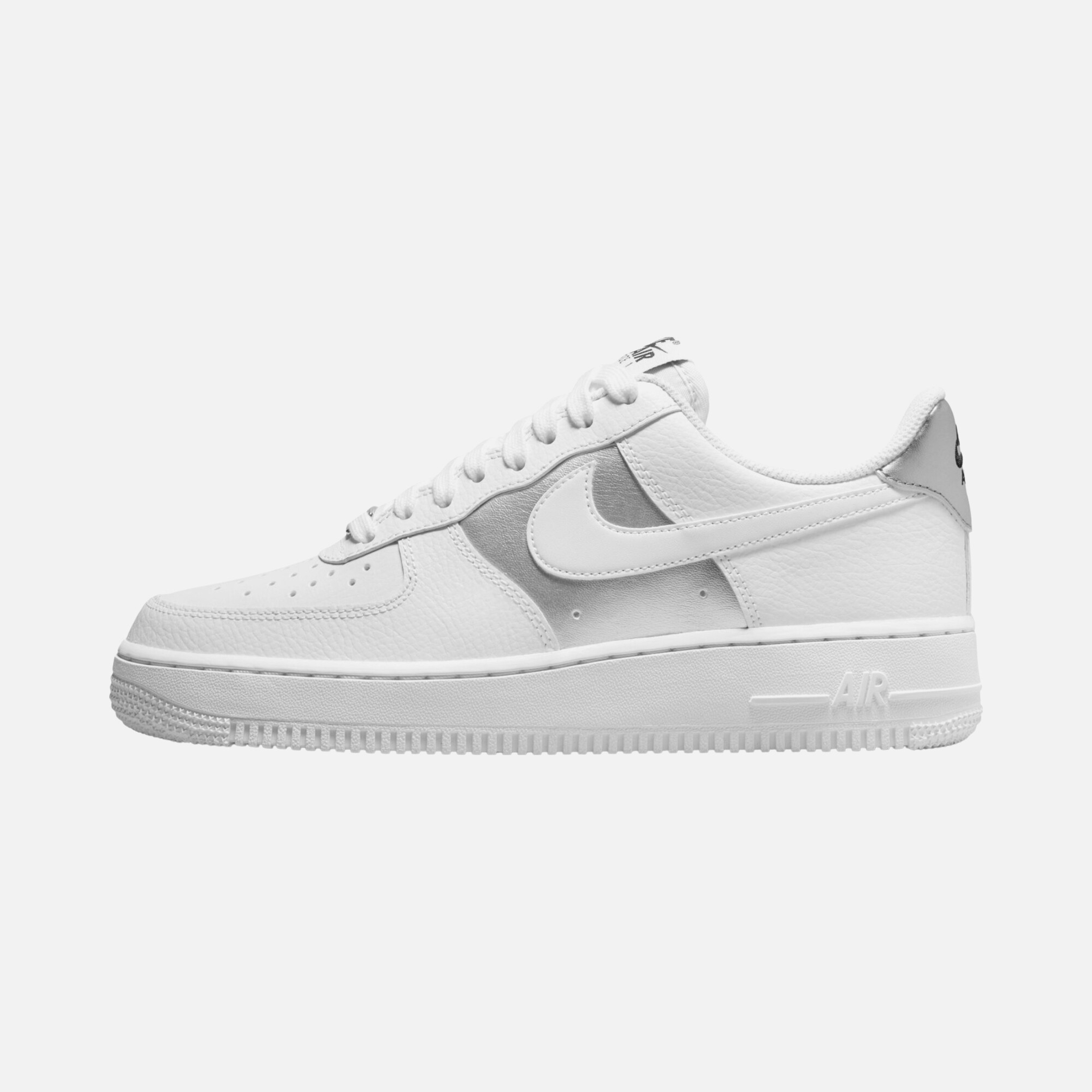 Nike Air Force 1 '07 Co Kadın Spor Ayakkabı