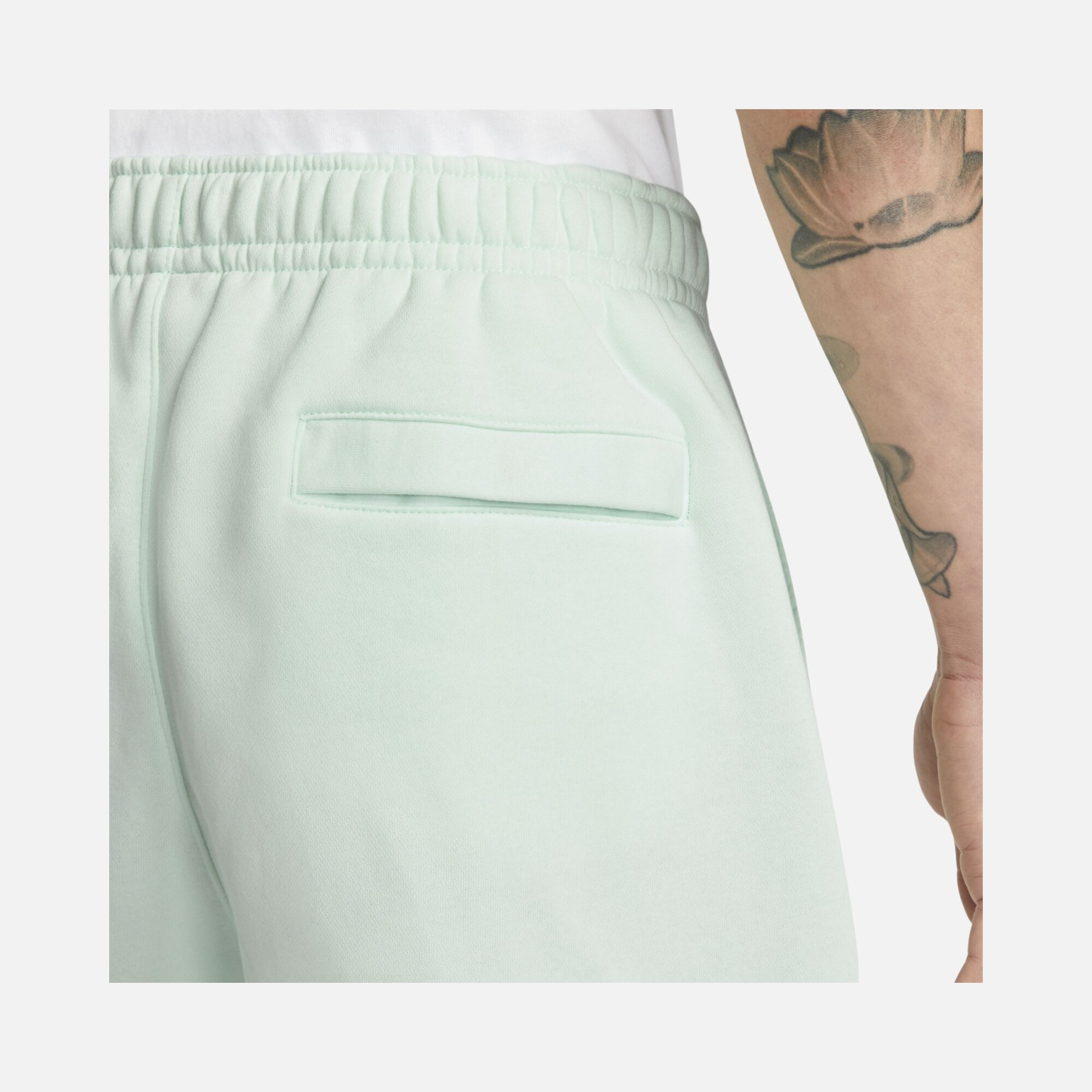 Nike Sportswear Club Graphic Erkek Şort