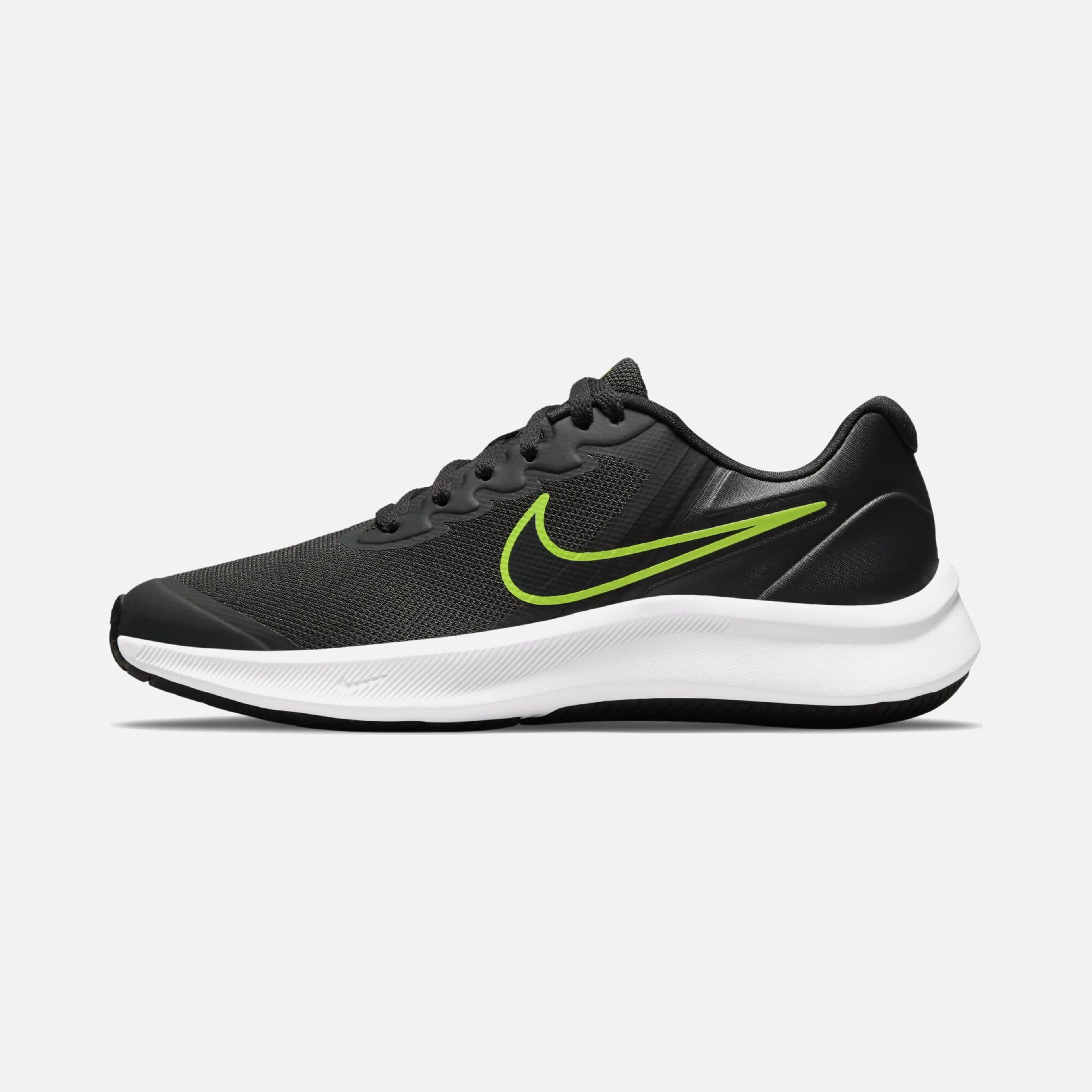 Nike Star Runner 3 Road Running (GS) Spor Ayakkabı