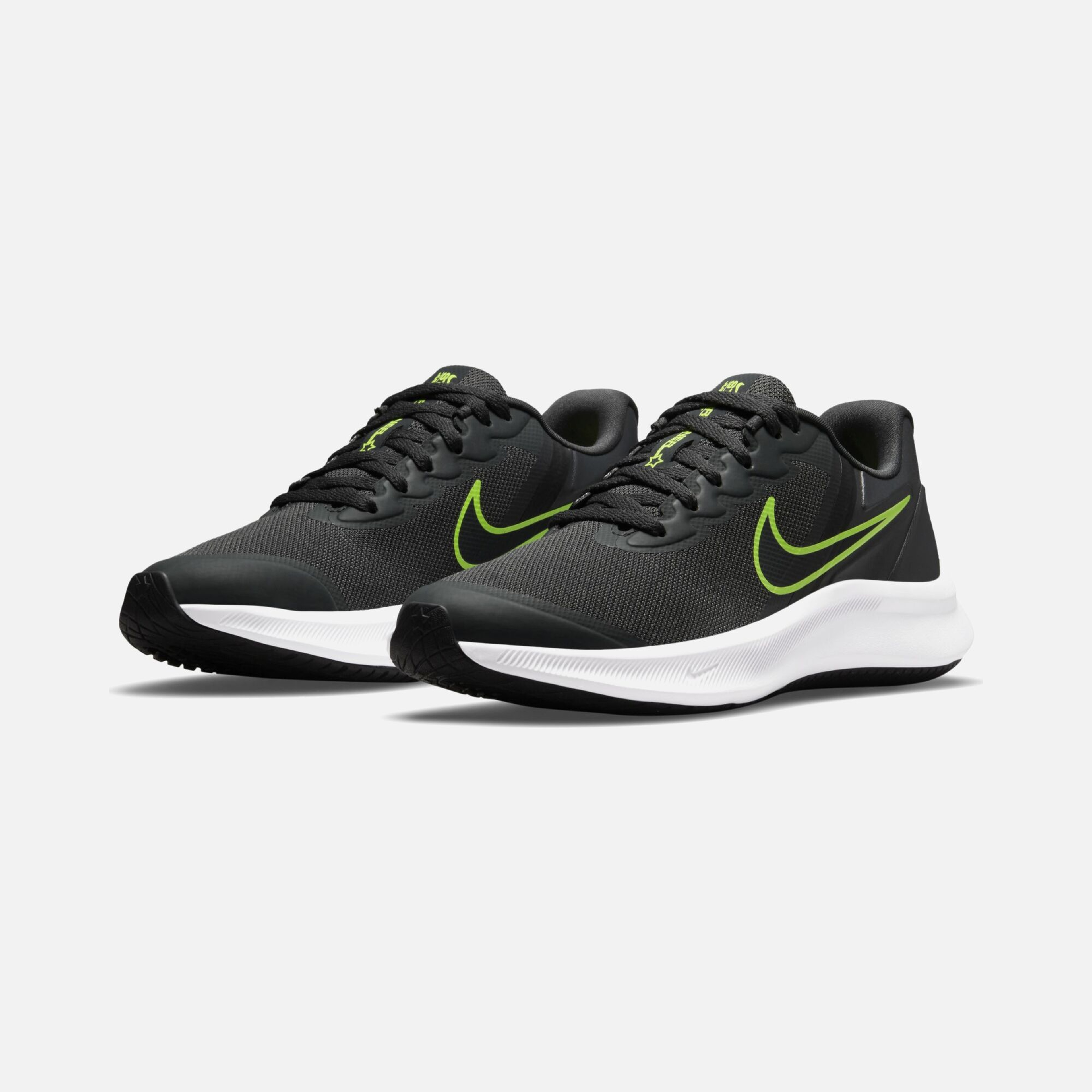 Nike Star Runner 3 Road Running (GS) Spor Ayakkabı