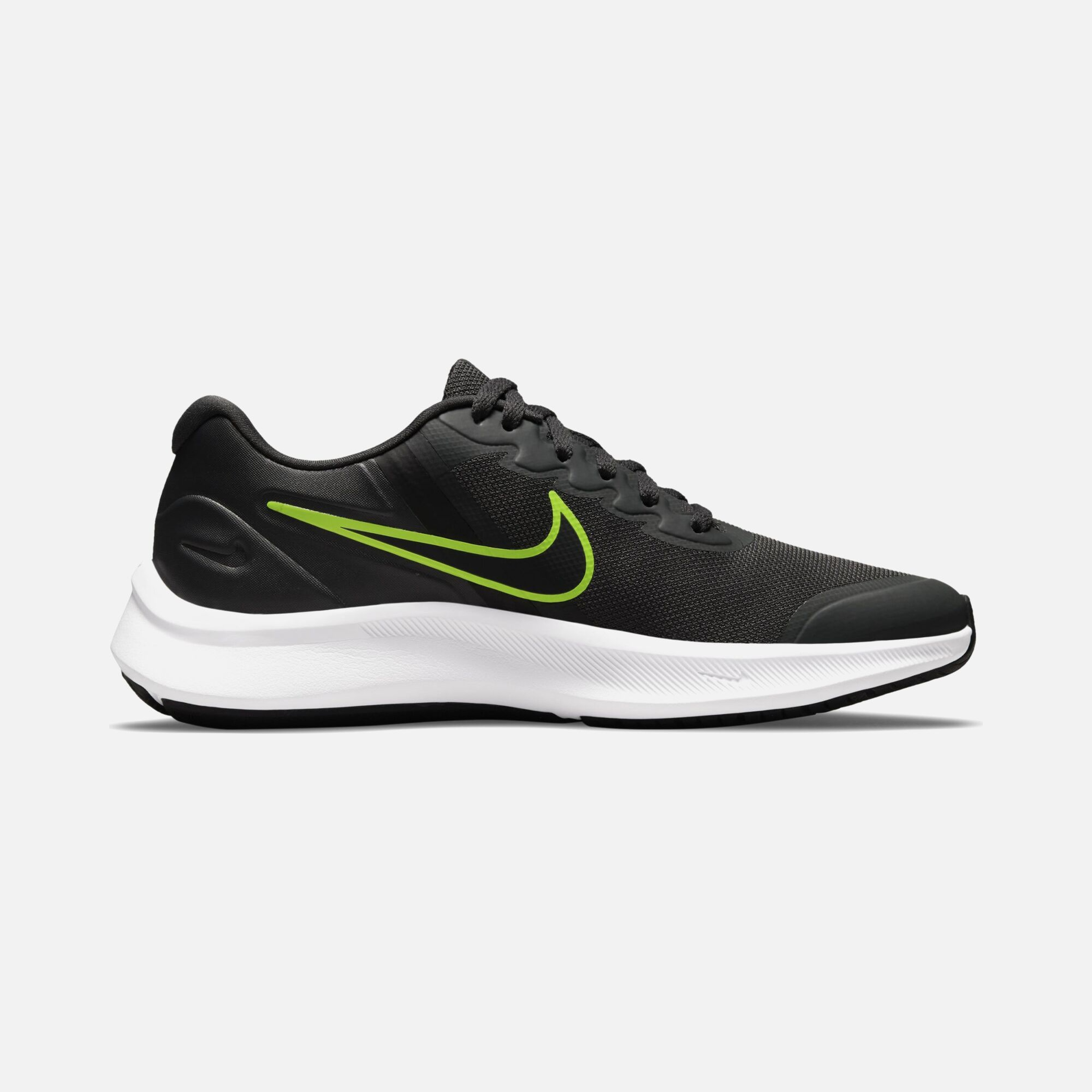 Nike Star Runner 3 Road Running (GS) Spor Ayakkabı