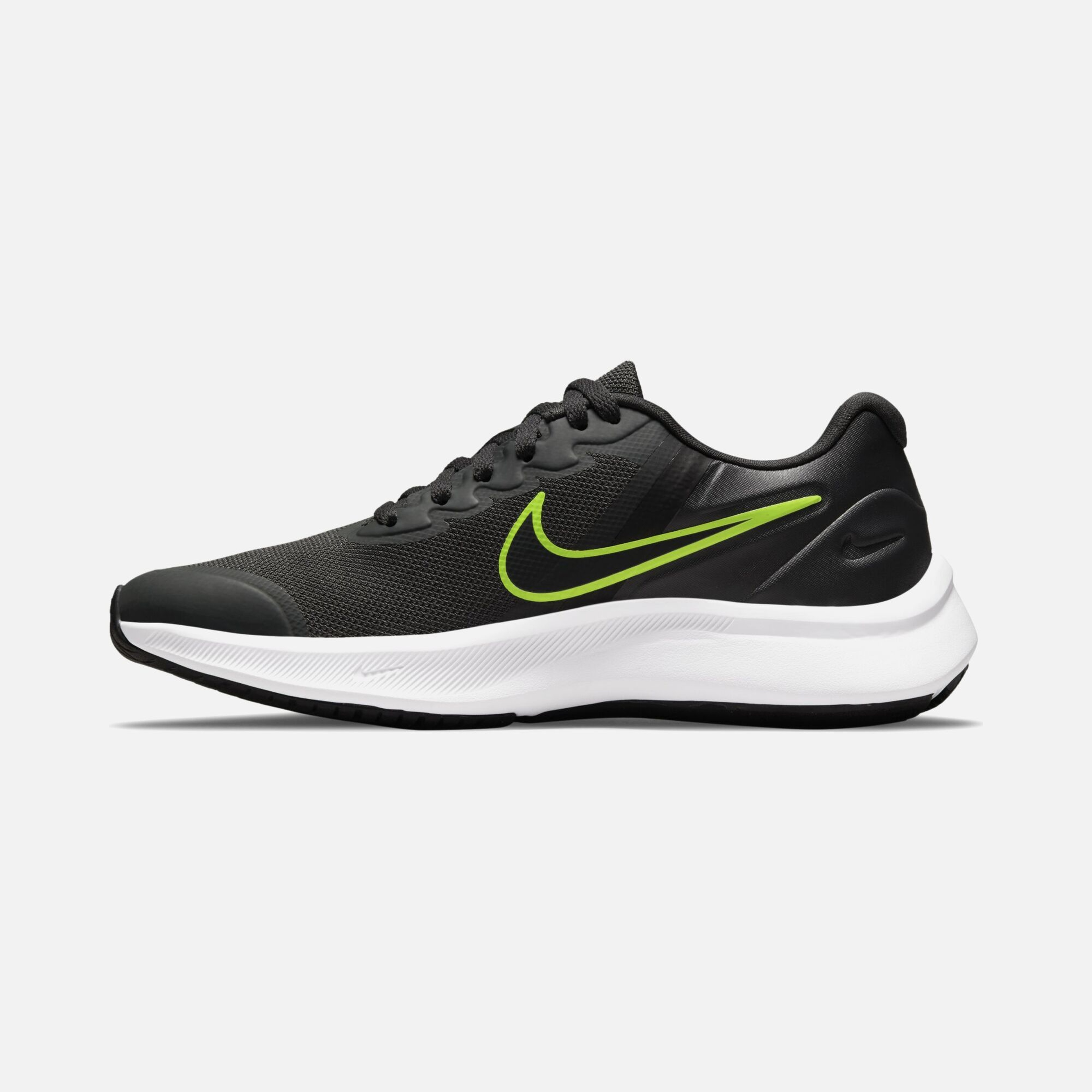 Nike Star Runner 3 Road Running (GS) Spor Ayakkabı