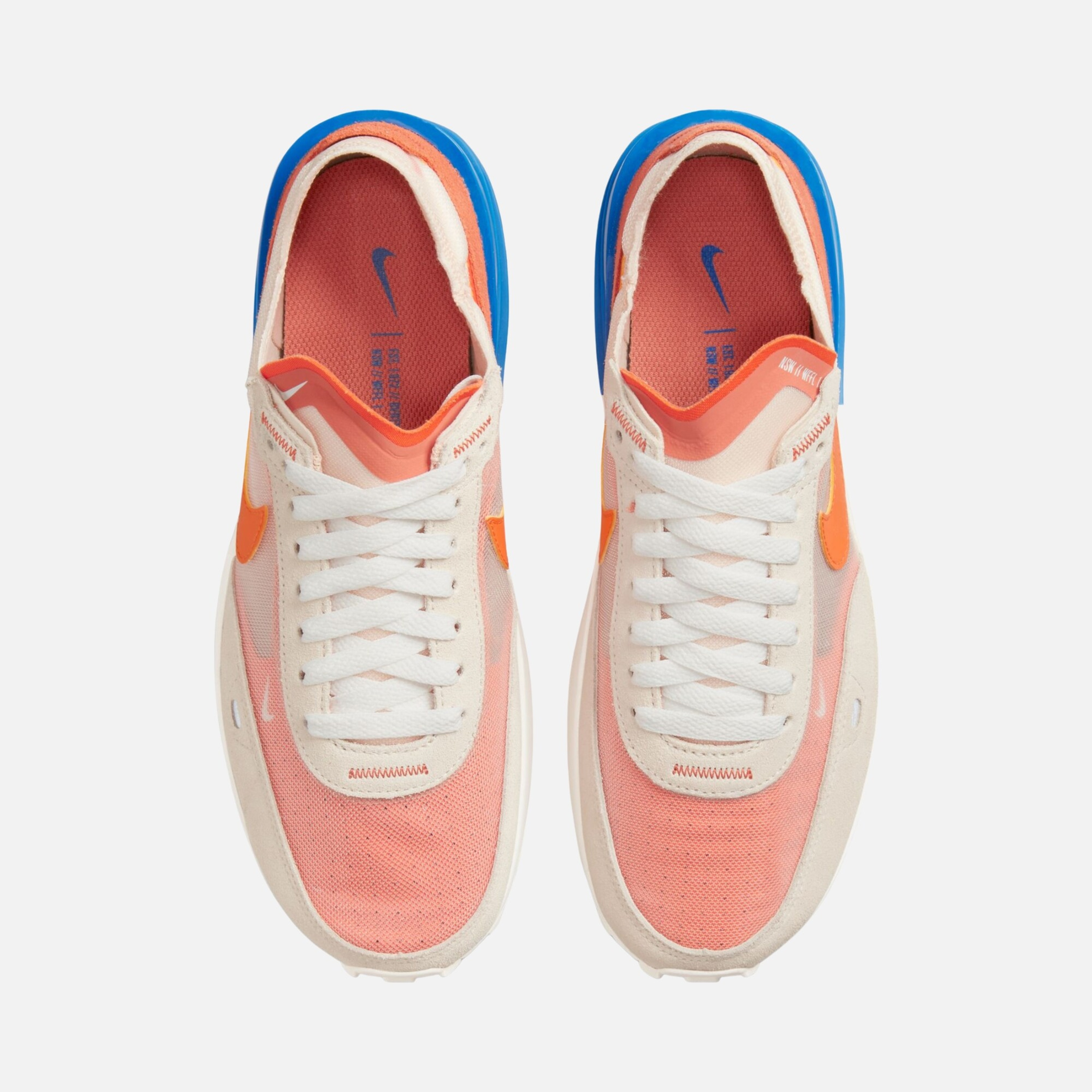 Nike Waffle One Kadın Spor Ayakkabı