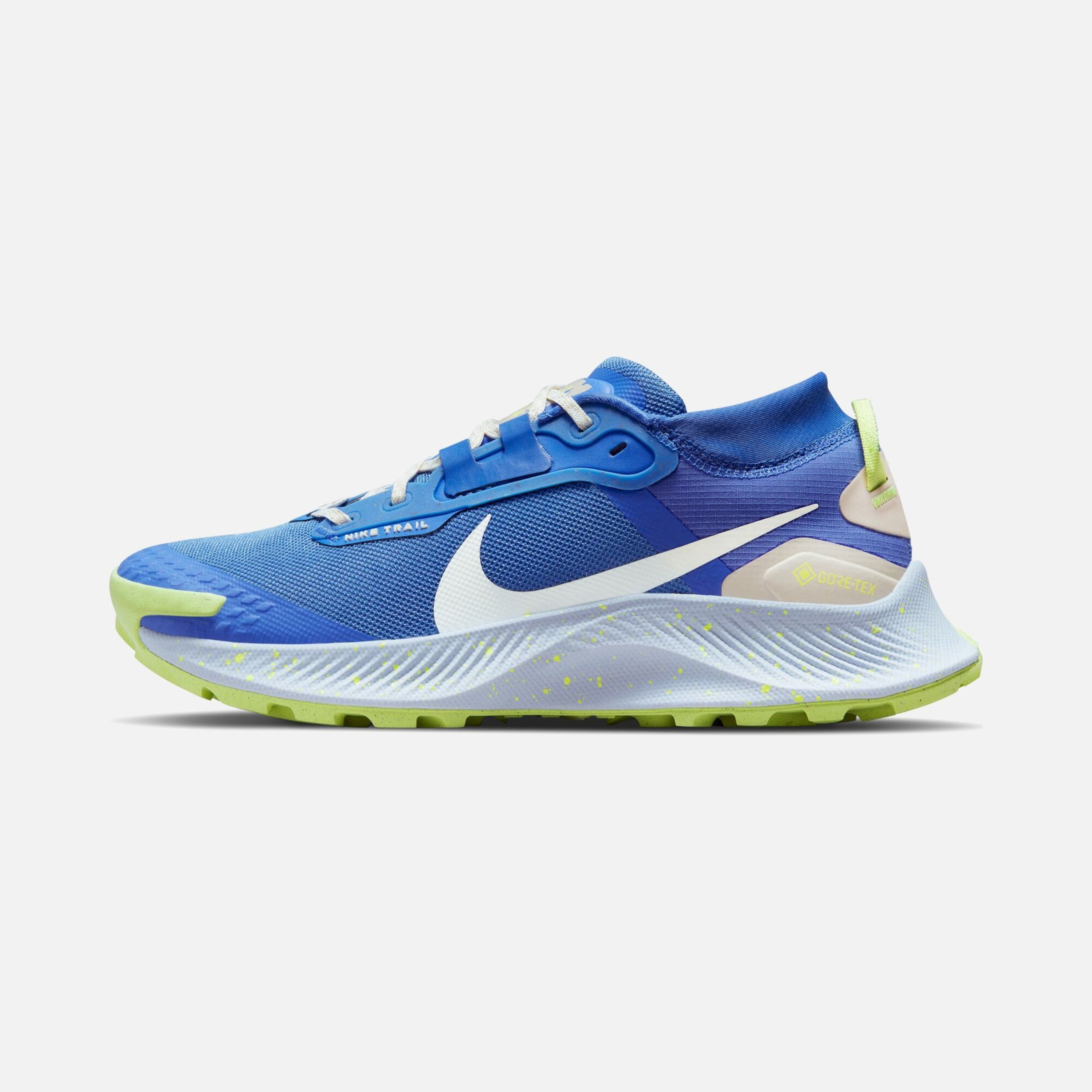 Nike Pegasus Trail 3 Gore-Tex Running Kadın Spor Ayakkabı