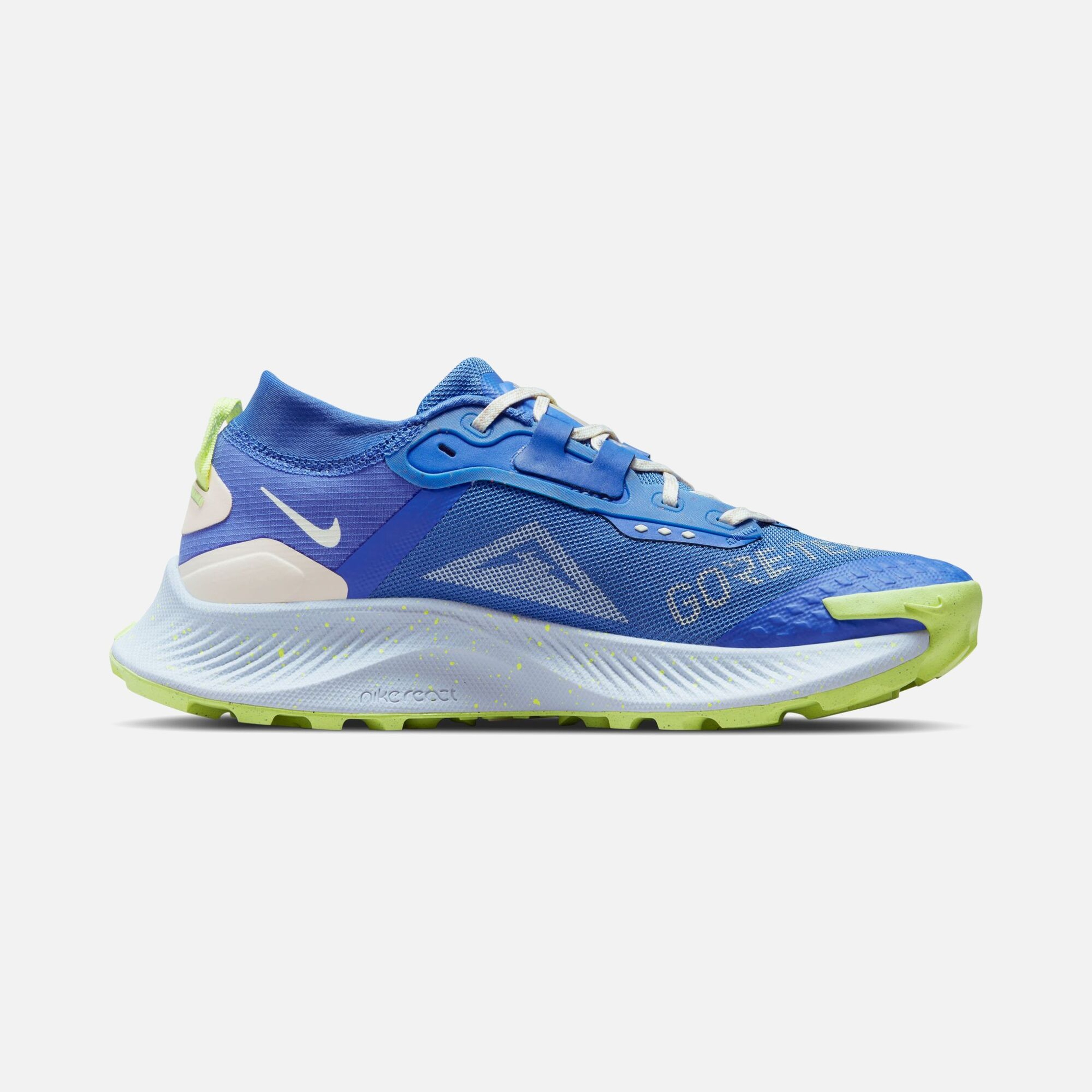 Nike Pegasus Trail 3 Gore-Tex Running Kadın Spor Ayakkabı