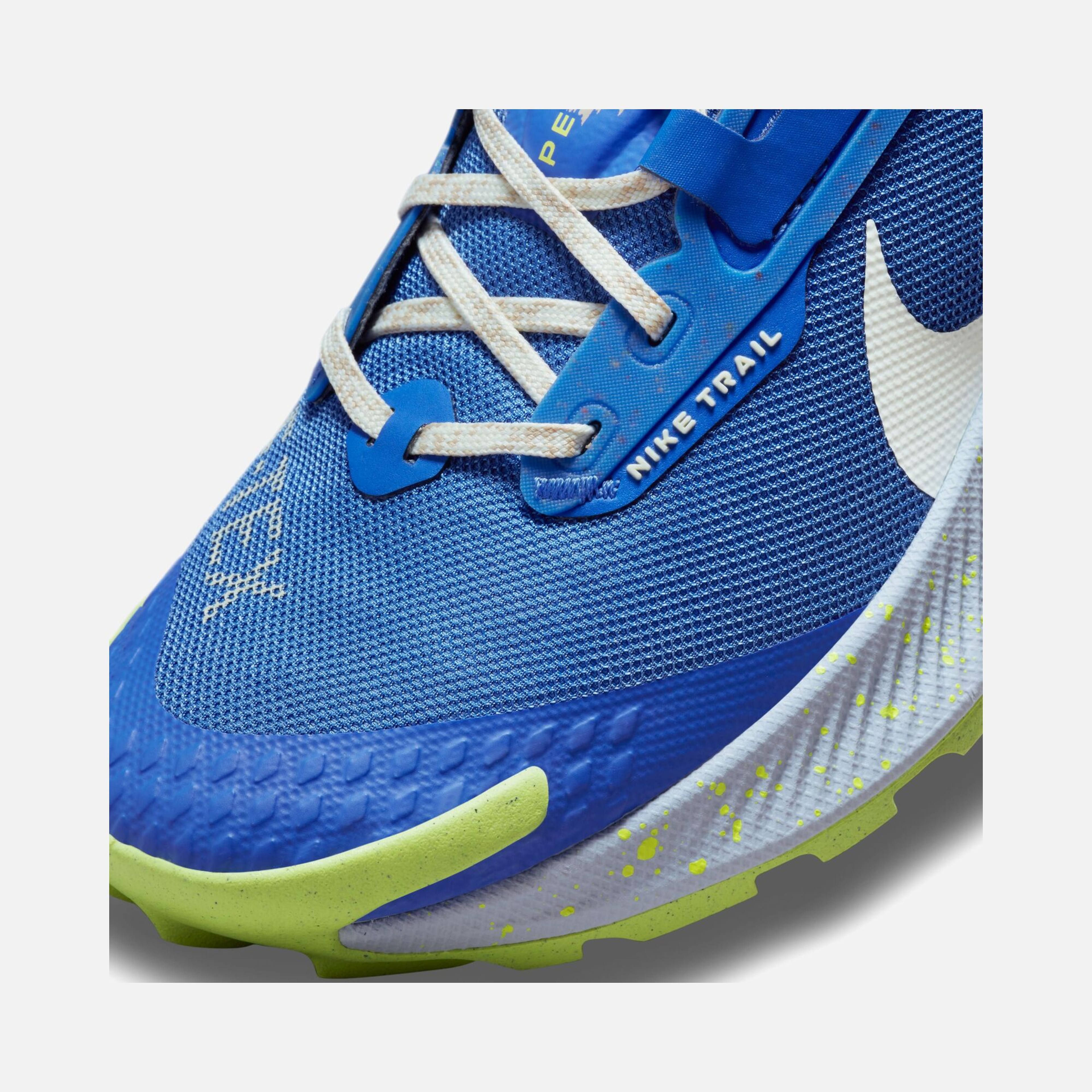 Nike Pegasus Trail 3 Gore-Tex Running Kadın Spor Ayakkabı