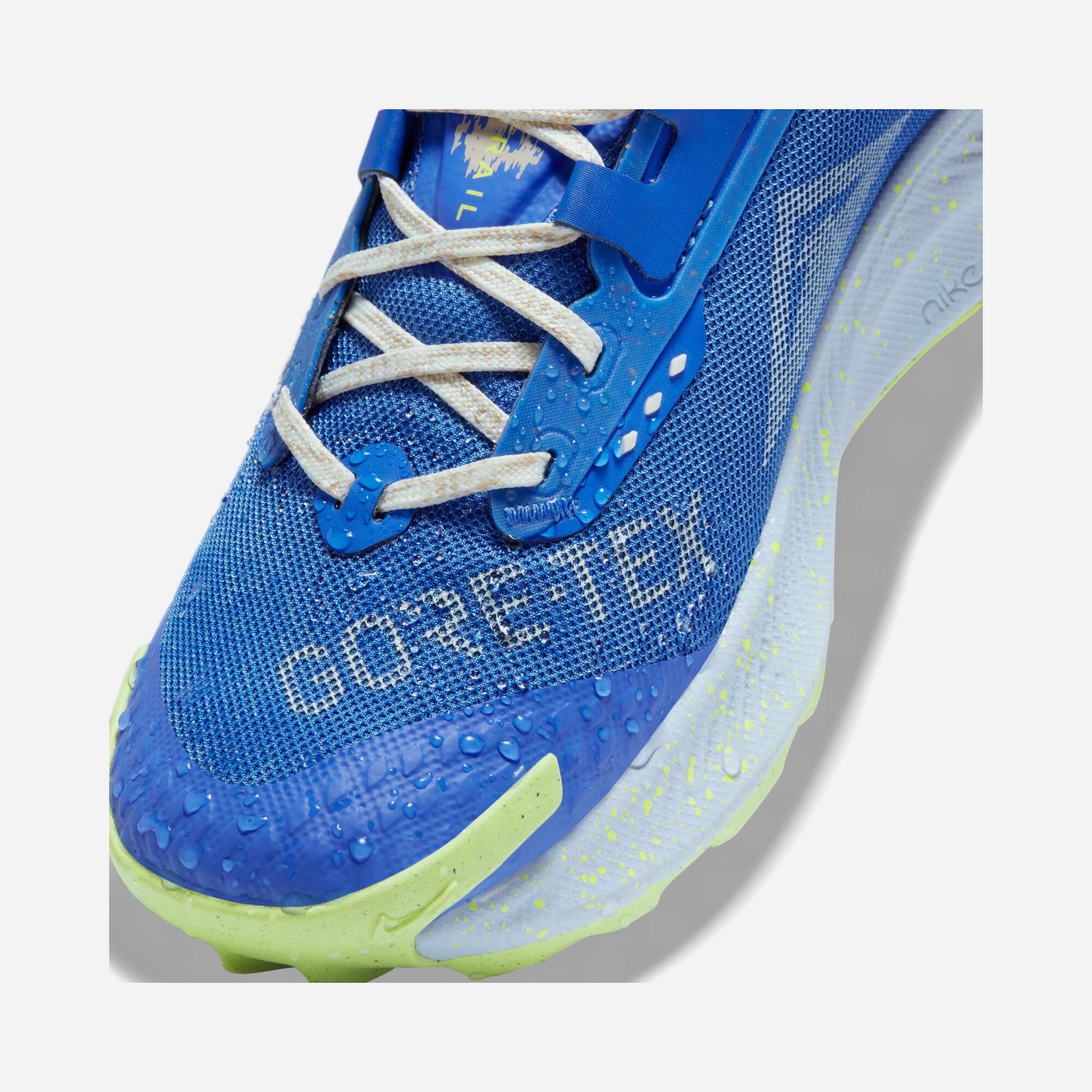 Nike Pegasus Trail 3 Gore-Tex Running Kadın Spor Ayakkabı