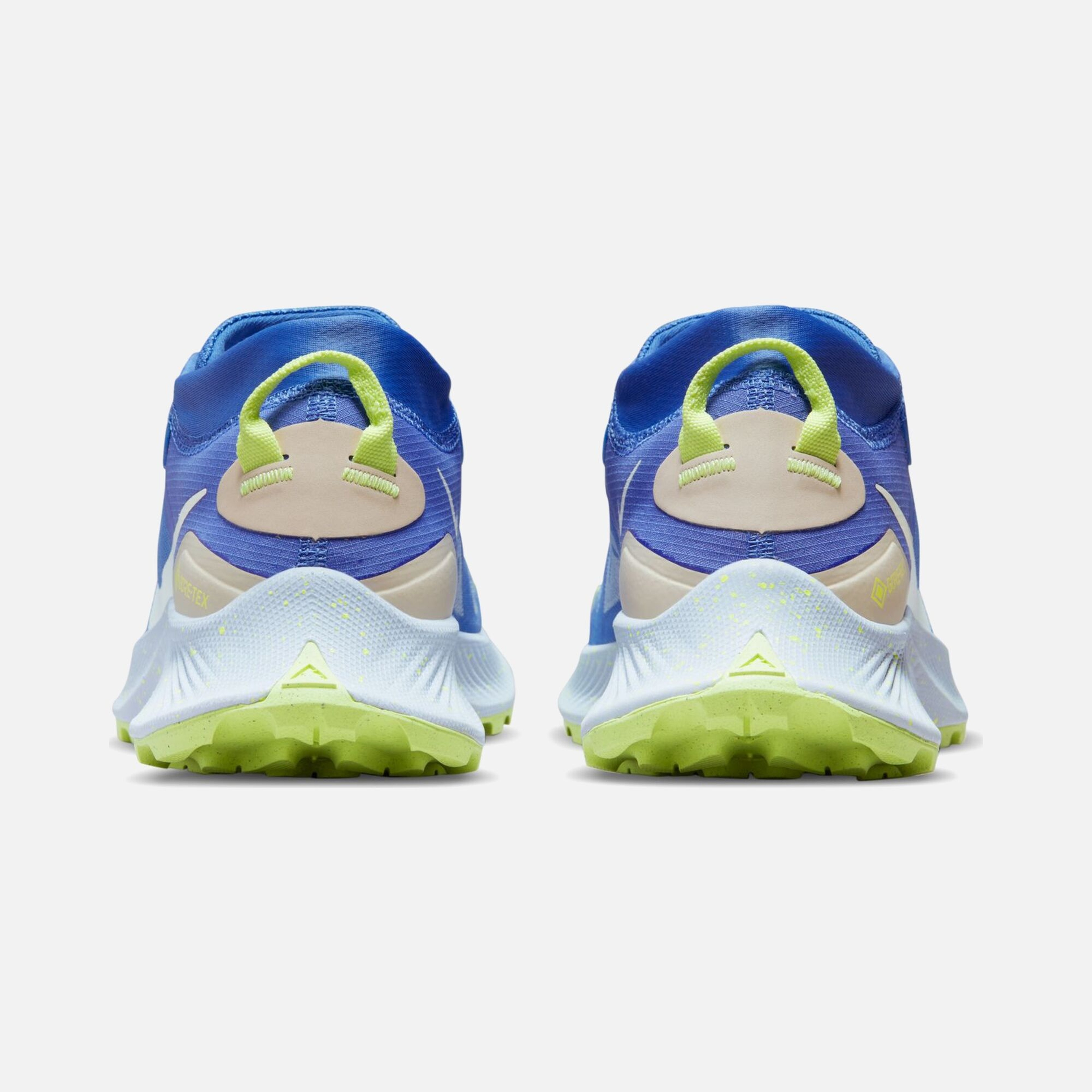 Nike Pegasus Trail 3 Gore-Tex Running Kadın Spor Ayakkabı