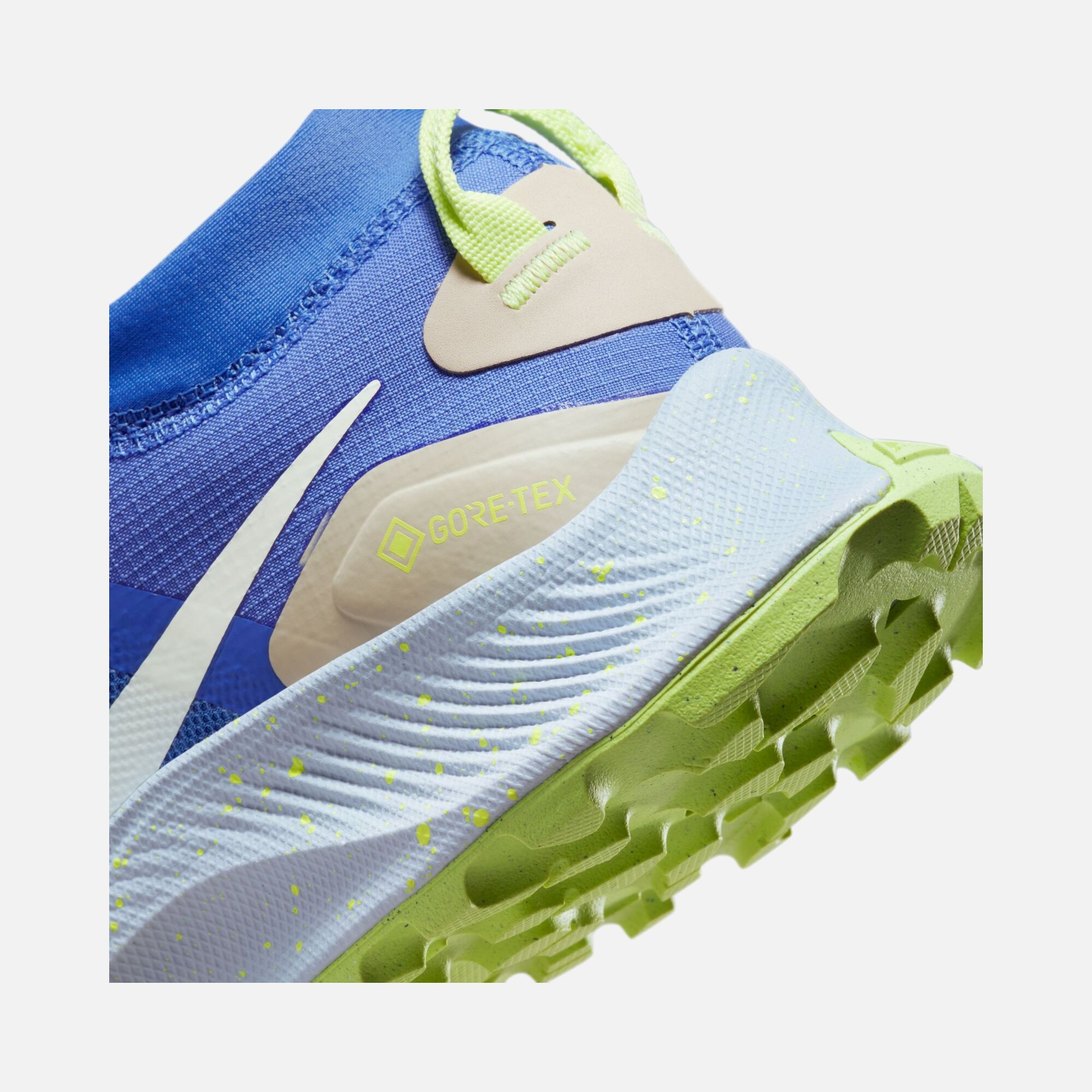 Nike Pegasus Trail 3 Gore-Tex Running Kadın Spor Ayakkabı