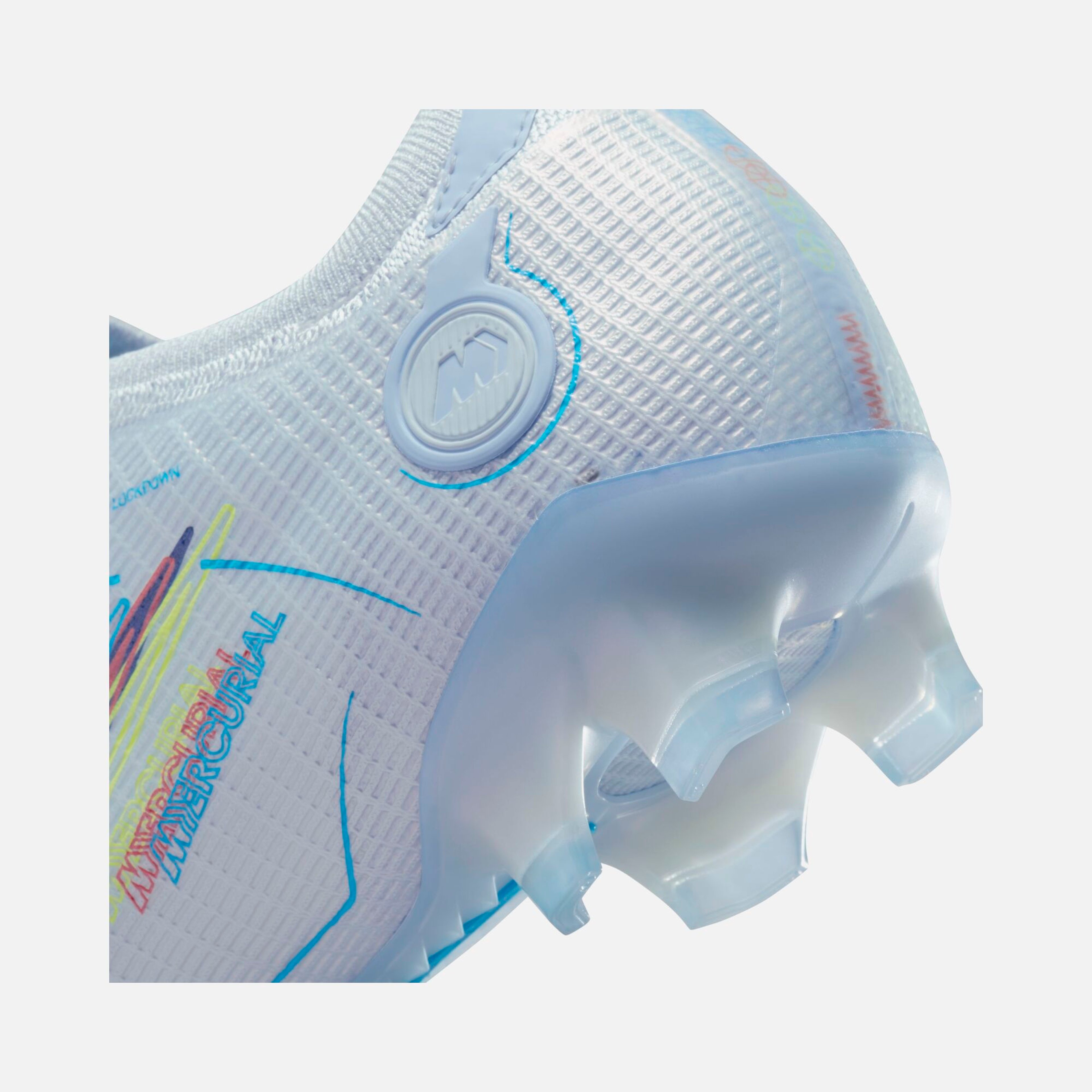 Nike Mercurial Vapor 14 Elite FG Firm Ground Erkek Krampon