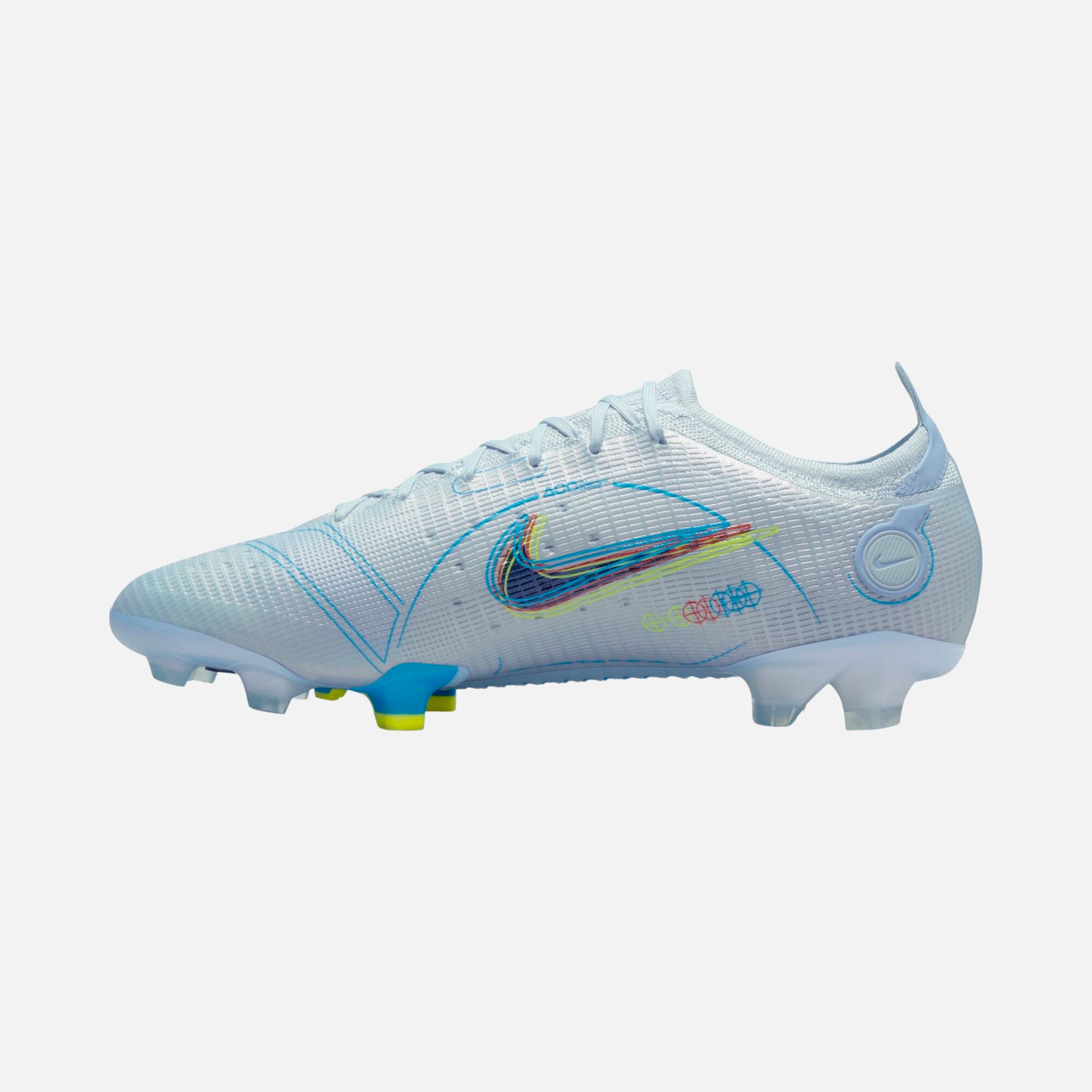 Nike Mercurial Vapor 14 Elite FG Firm Ground Erkek Krampon