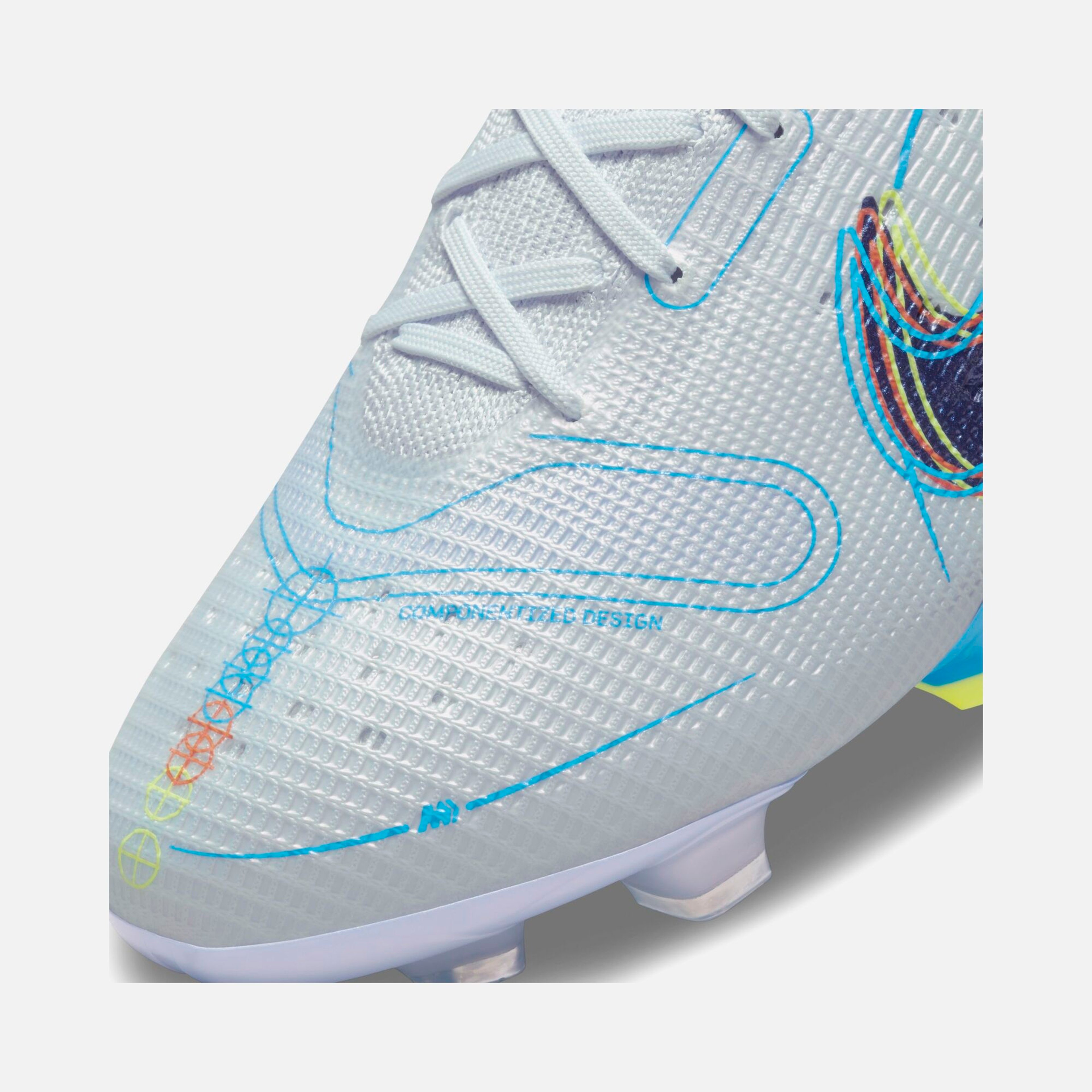 Nike Mercurial Vapor 14 Elite FG Firm Ground Erkek Krampon