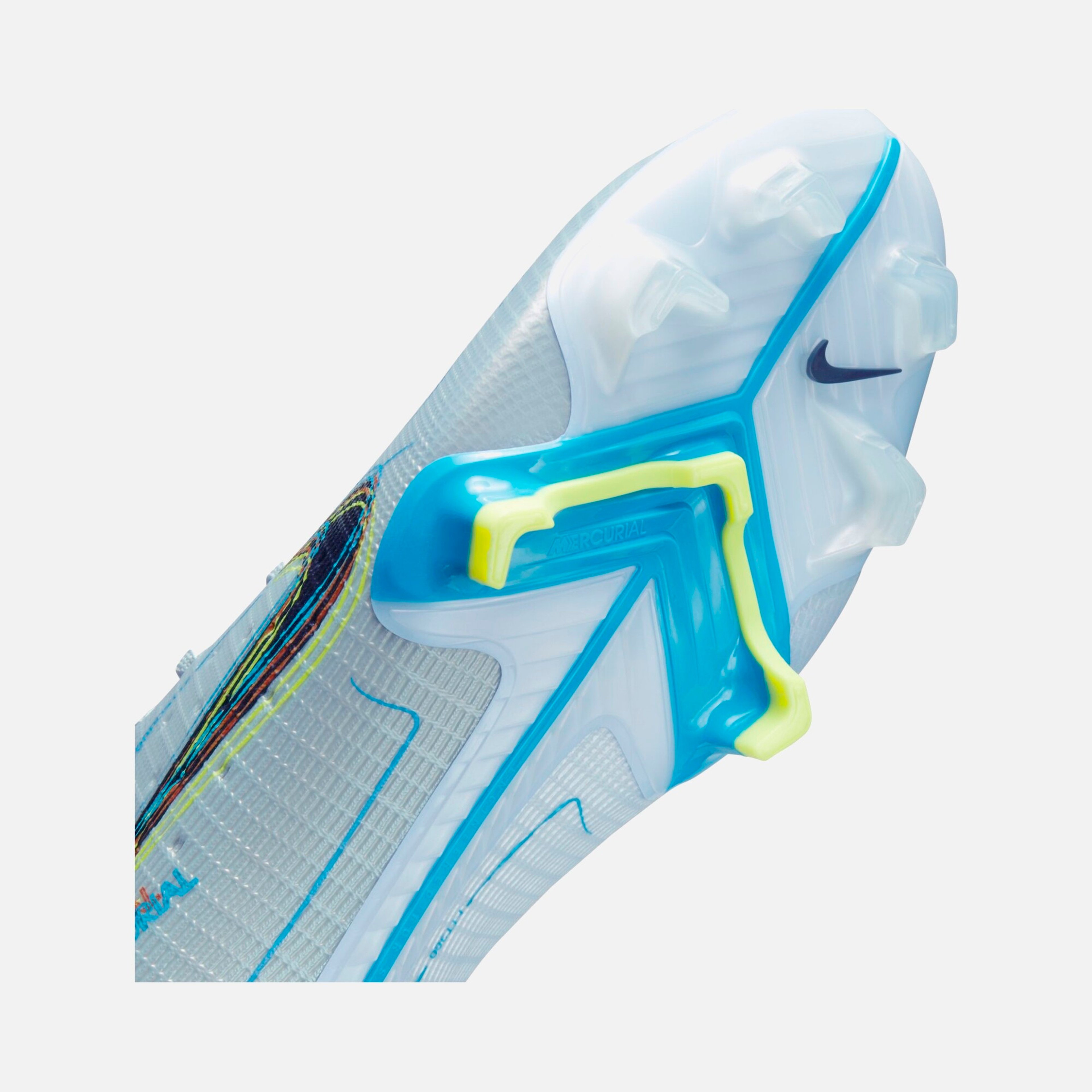 Nike Mercurial Vapor 14 Elite FG Firm Ground Erkek Krampon