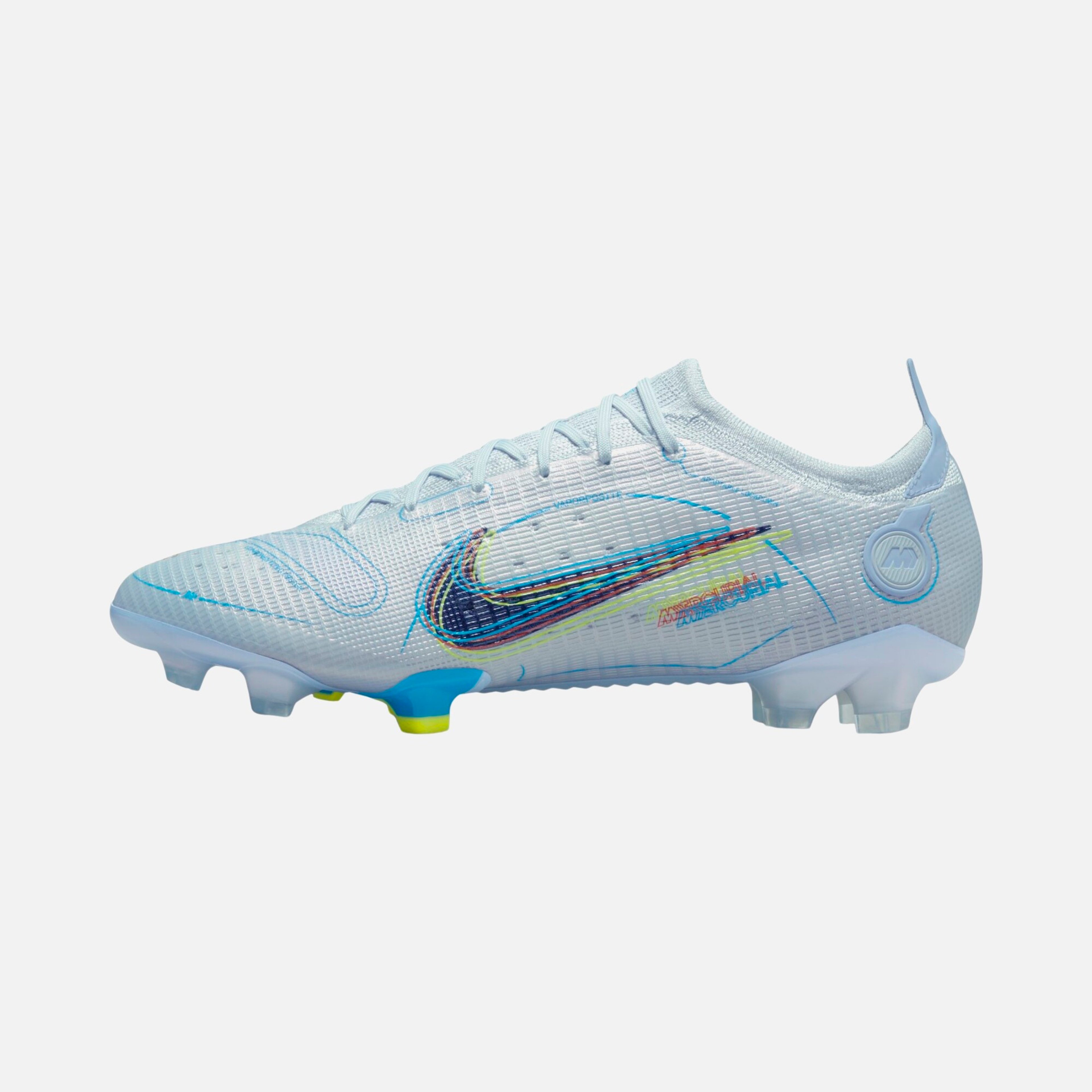 Nike Mercurial Vapor 14 Elite FG Firm Ground Erkek Krampon