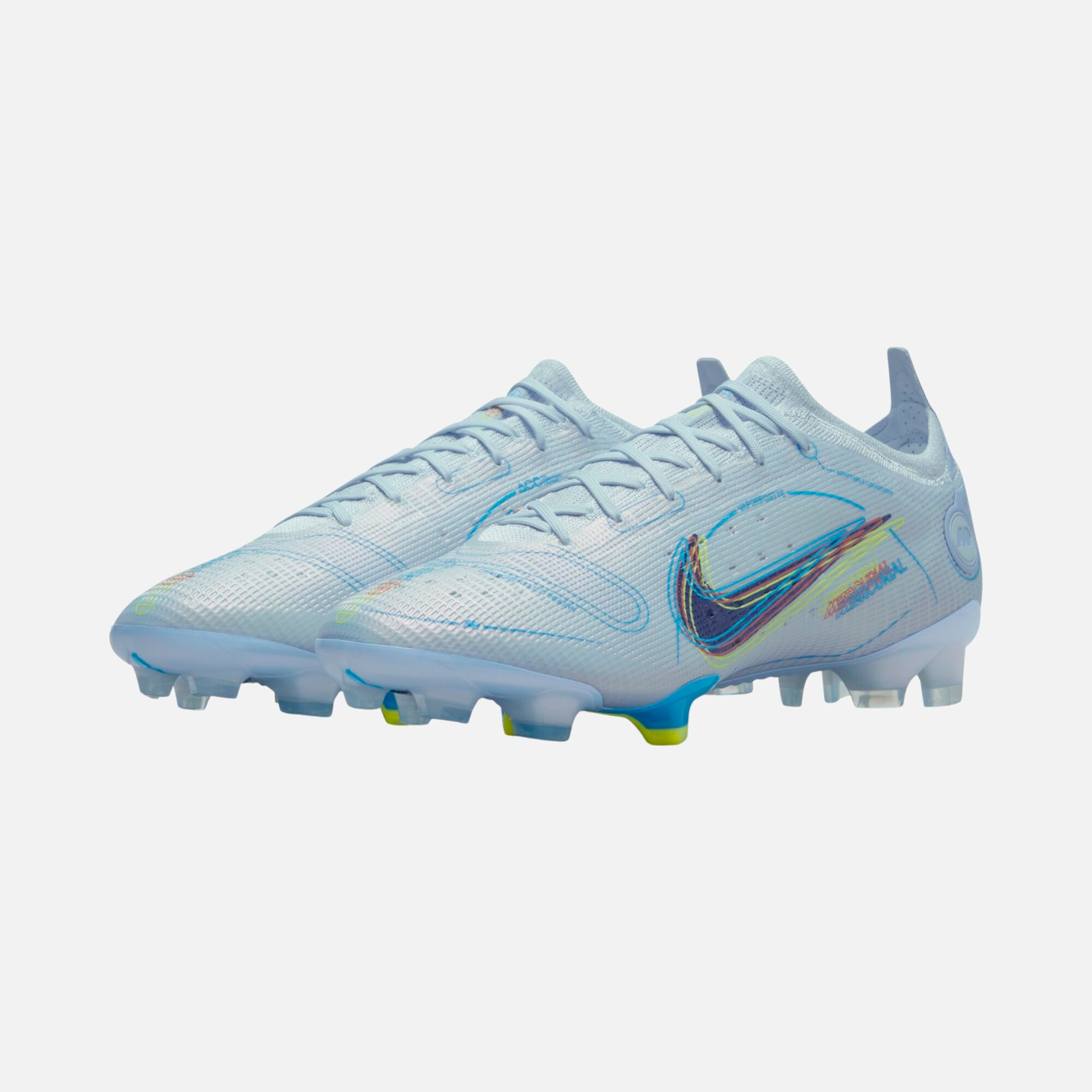 Nike Mercurial Vapor 14 Elite FG Firm Ground Erkek Krampon