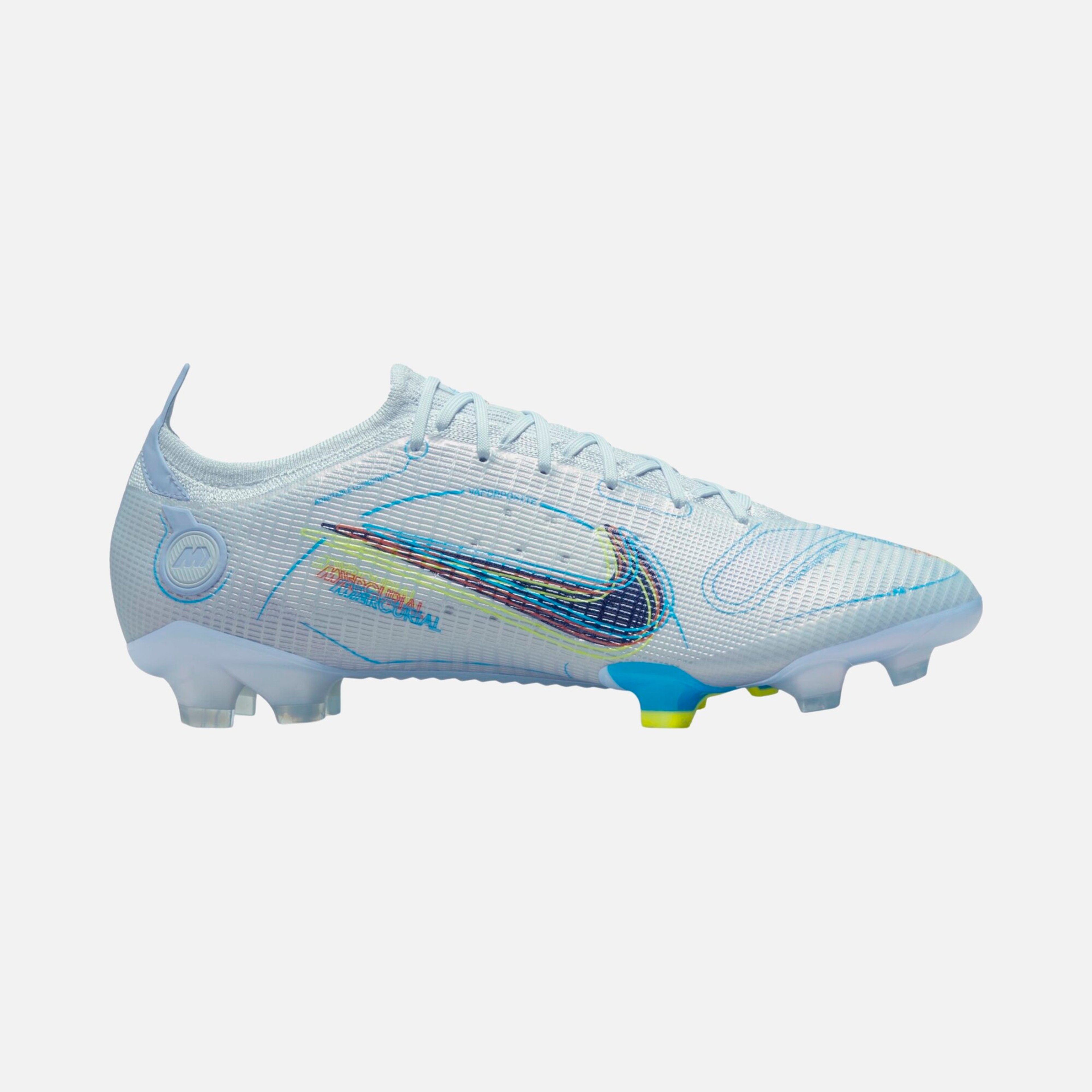 Nike Mercurial Vapor 14 Elite FG Firm Ground Erkek Krampon