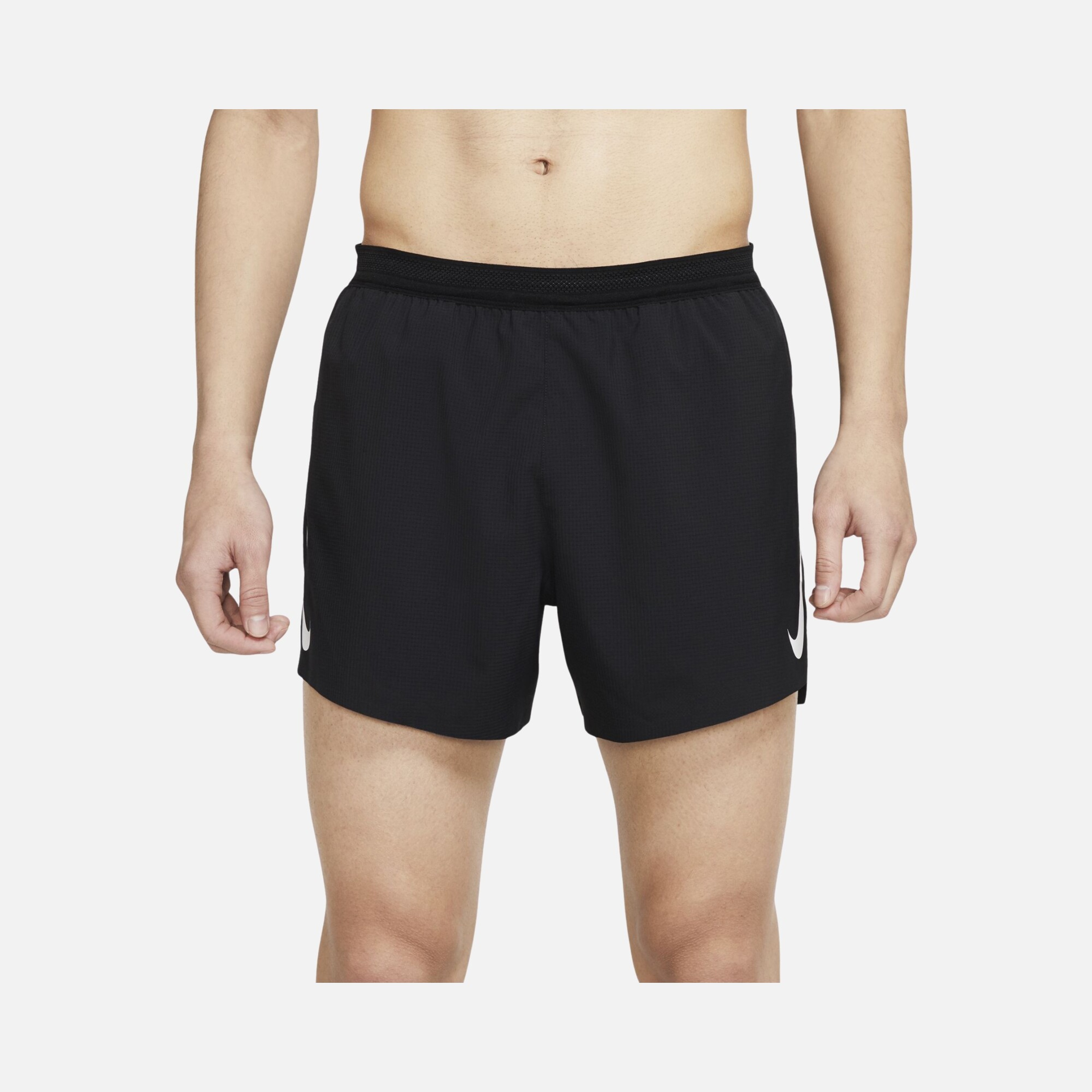 Nike AeroSwift 4" (10cm approx.) Running Erkek Şort