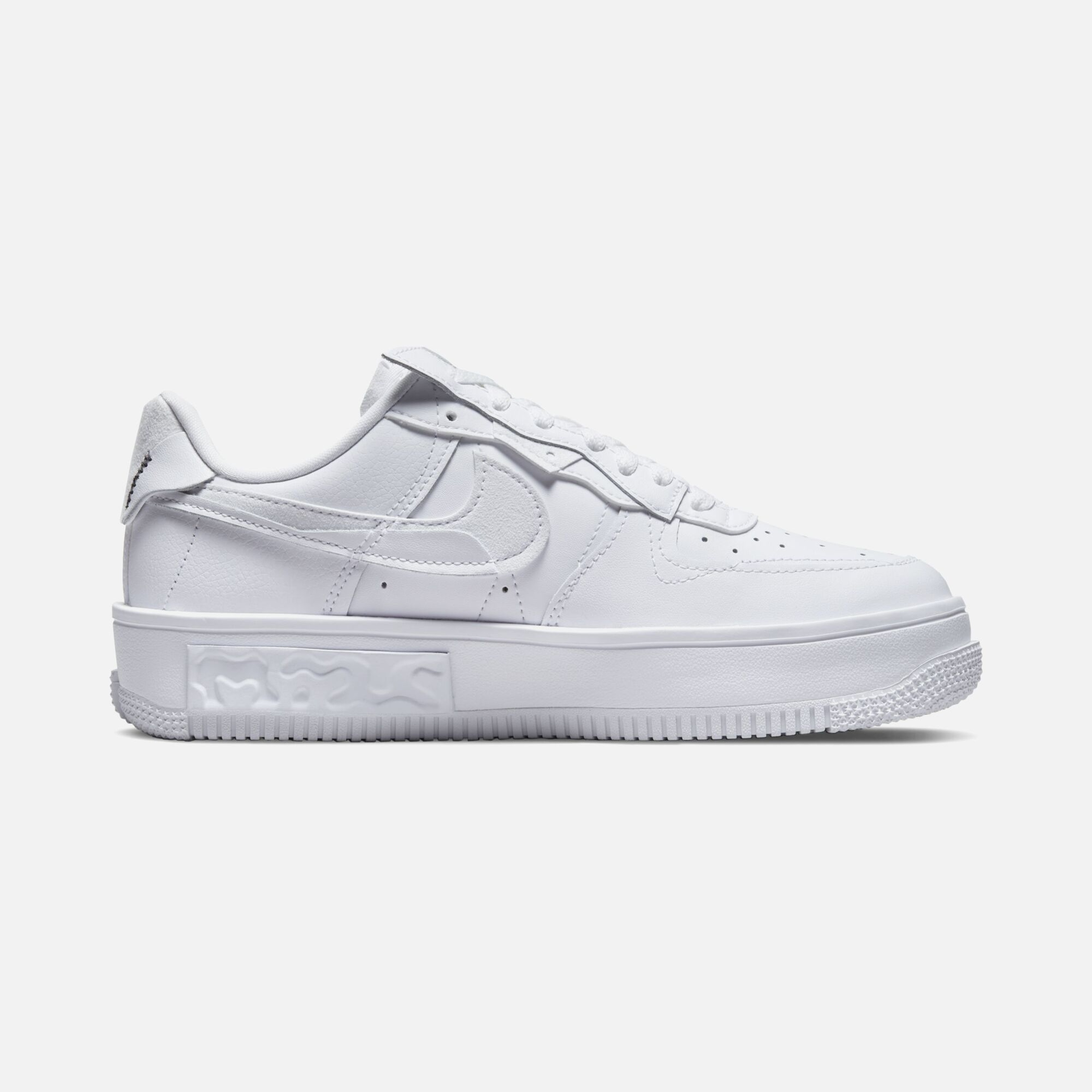 Nike Air Force 1 Fontanka SS23 Kadın Spor Ayakkabı