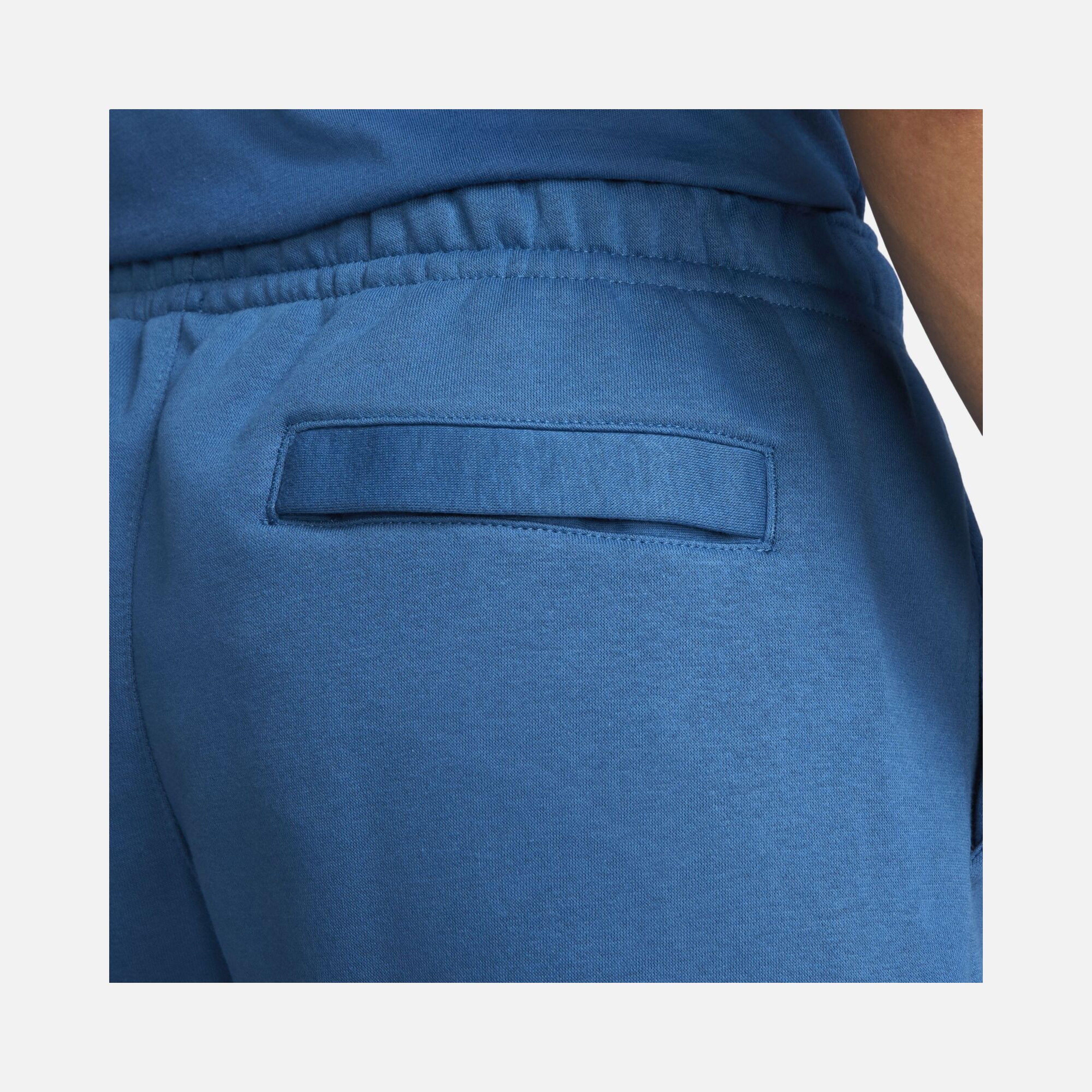 Nike Sportswear Club Graphic Erkek Şort