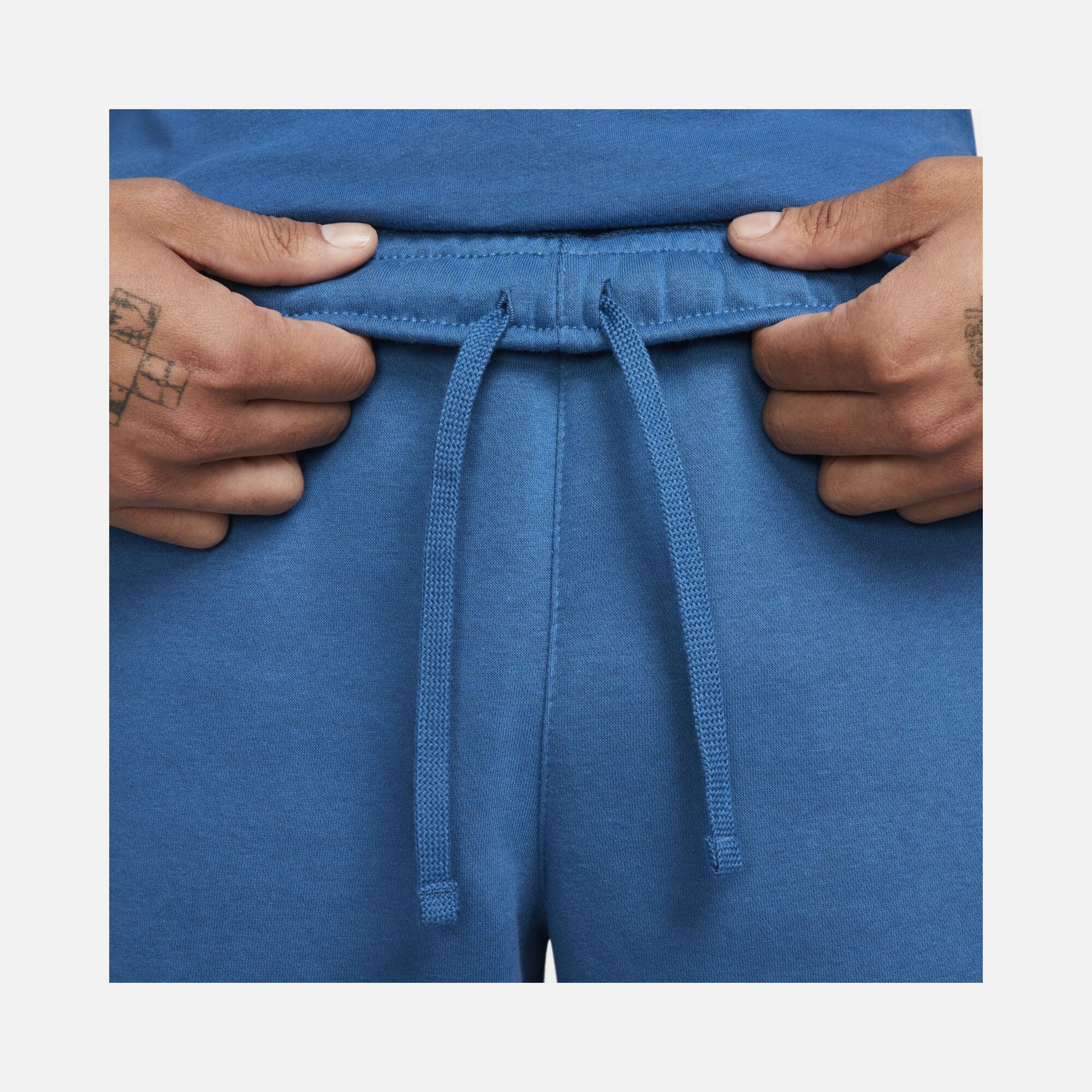 Nike Sportswear Club Graphic Erkek Şort