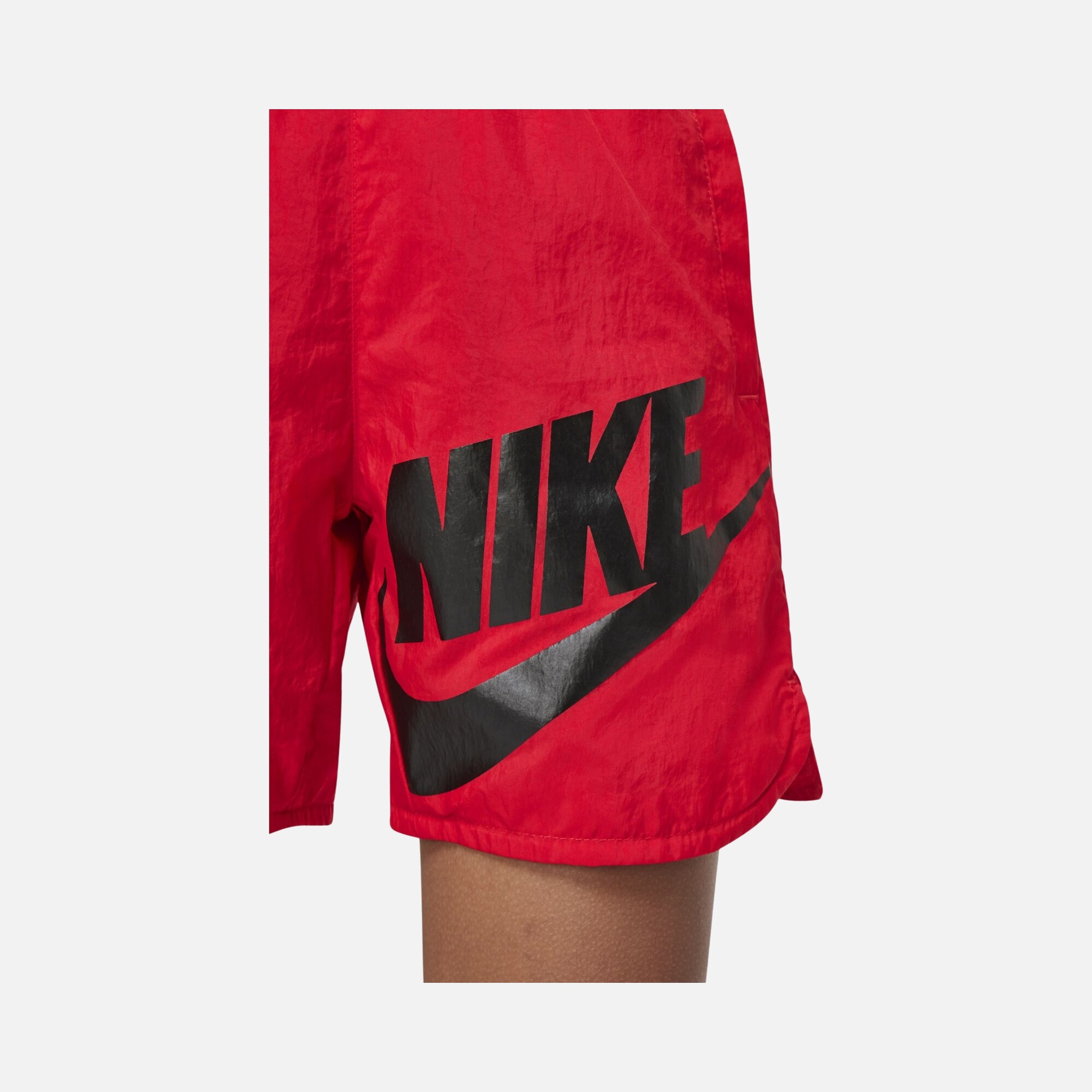 Nike Sportswear Woven Lined (Boys') Çocuk Şort