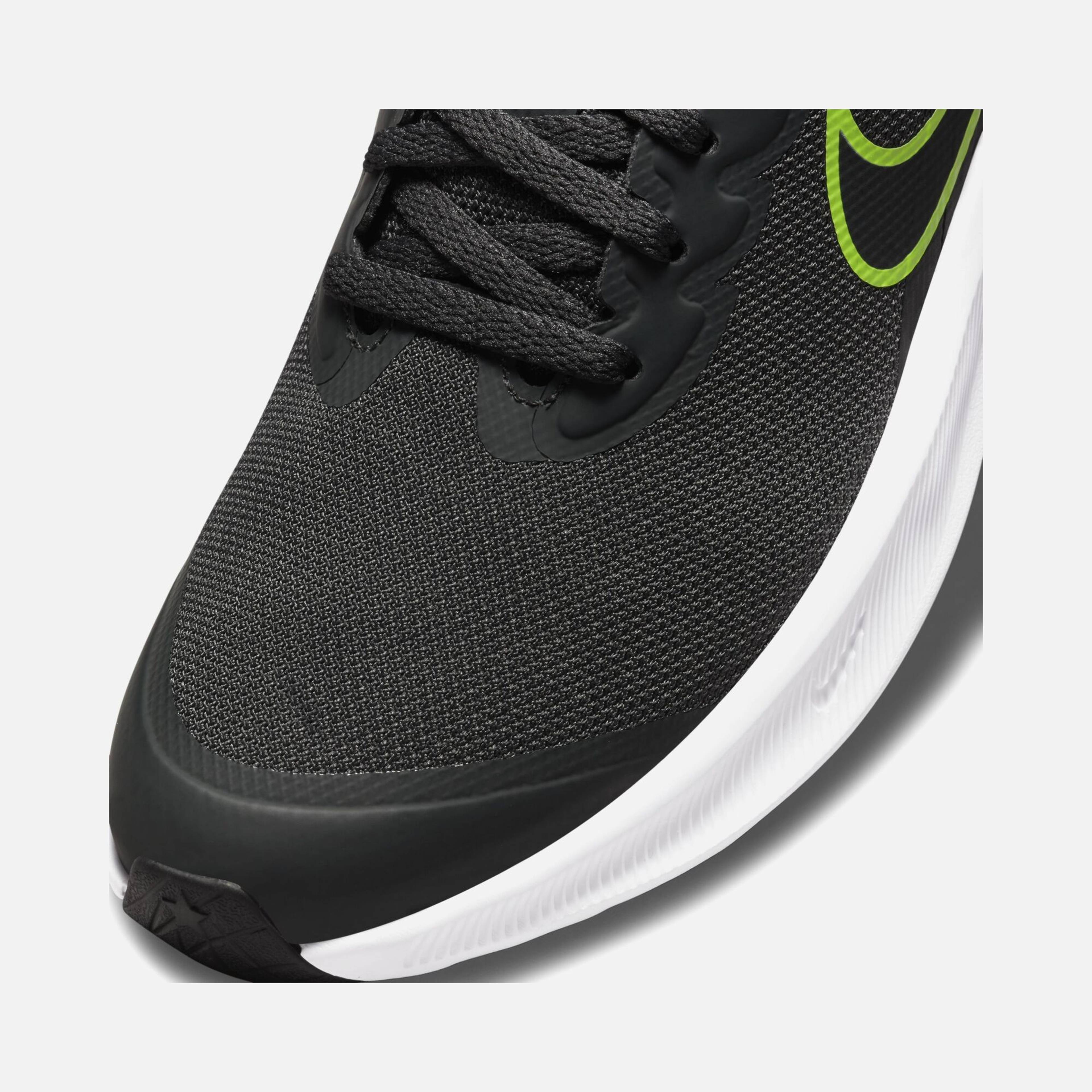 Nike Star Runner 3 Road Running (GS) Spor Ayakkabı