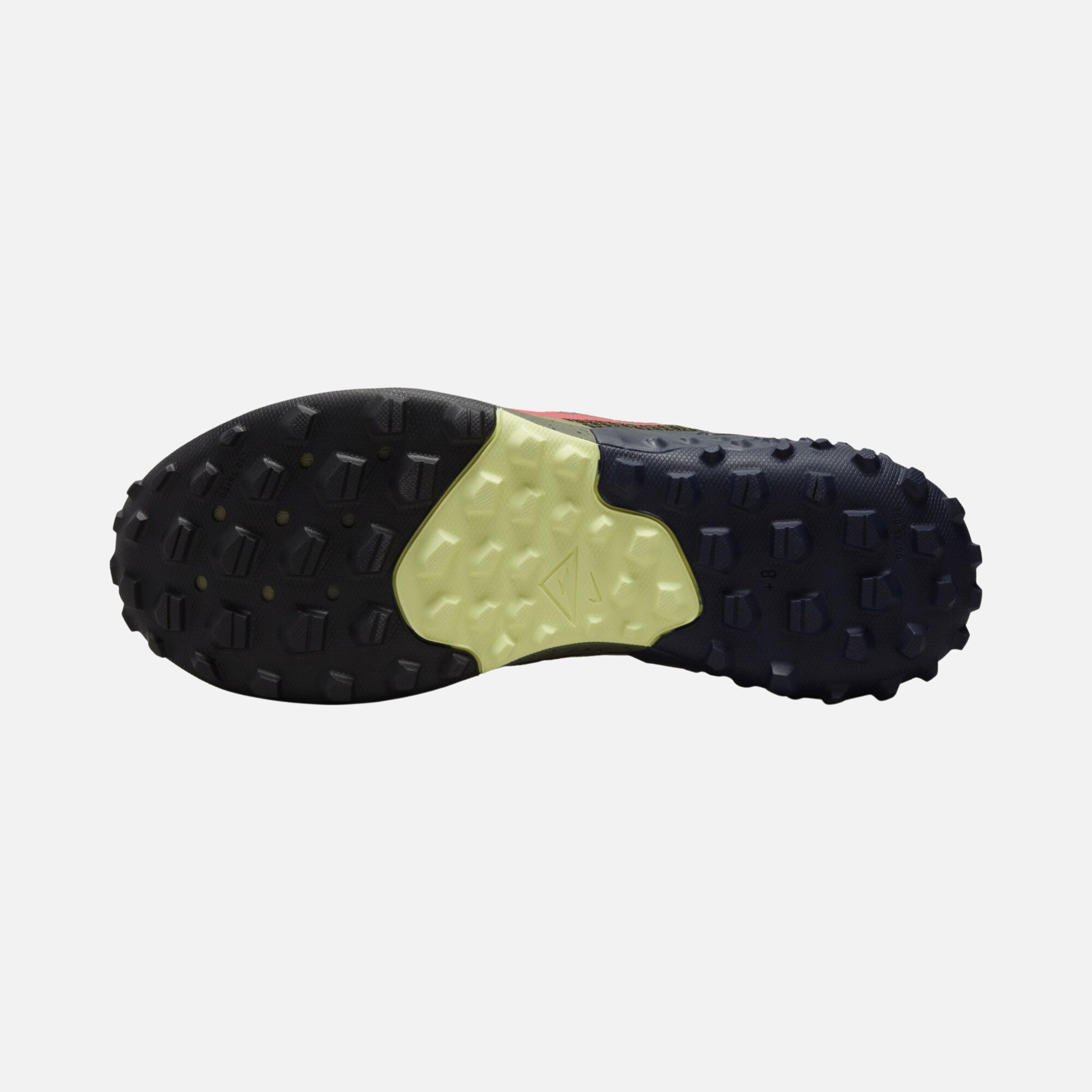 Nike Wildhorse 7 Trail Running Erkek Spor Ayakkabı