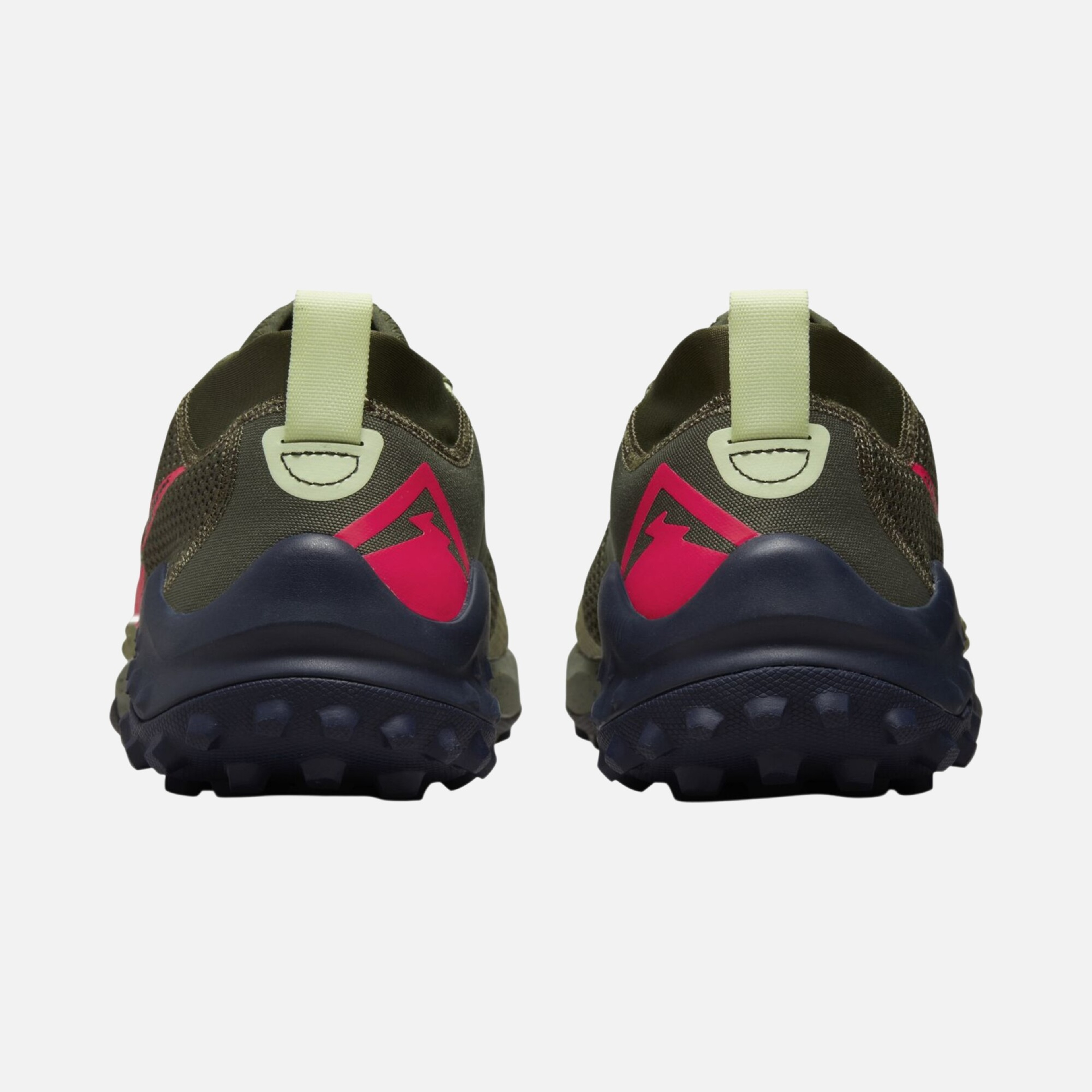 Nike Wildhorse 7 Trail Running Erkek Spor Ayakkabı