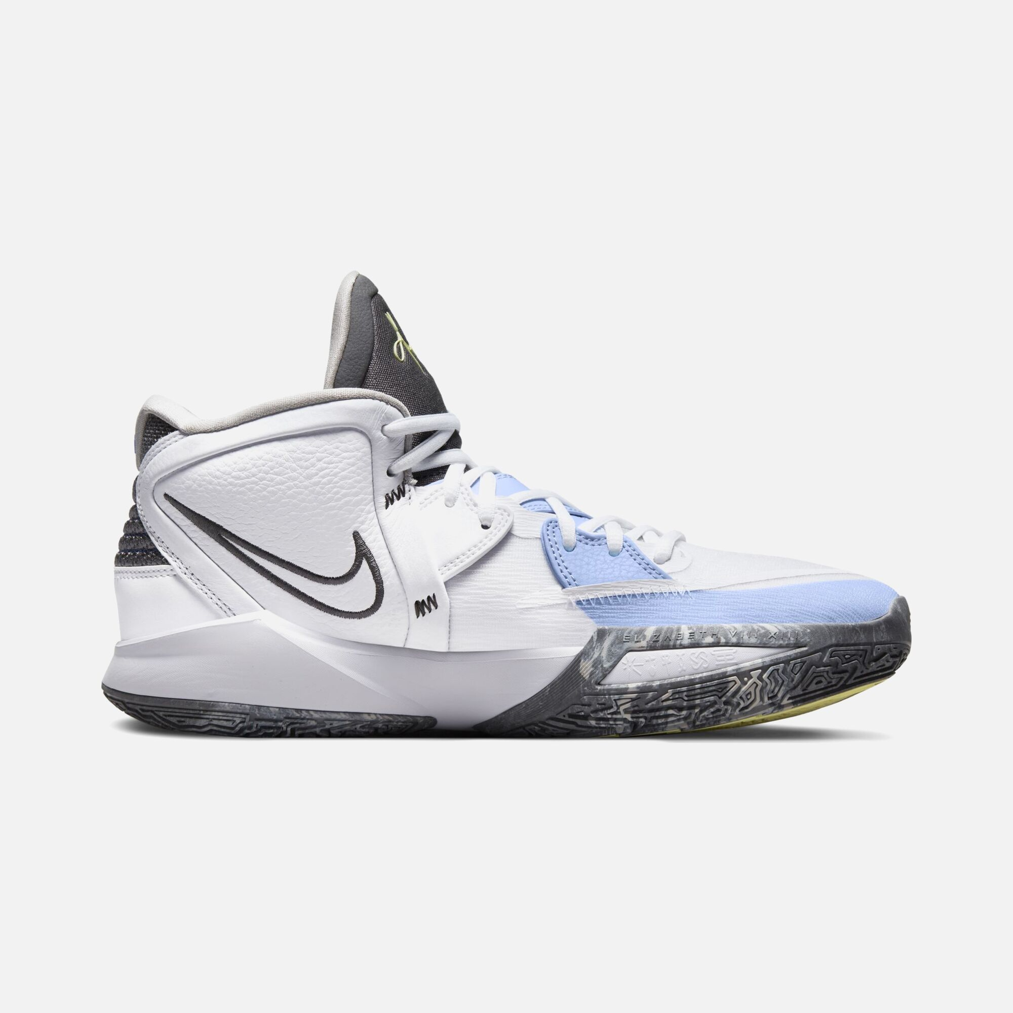 Nike Kyrie 8 Erkek FW22 Basketbol Ayakkabısı